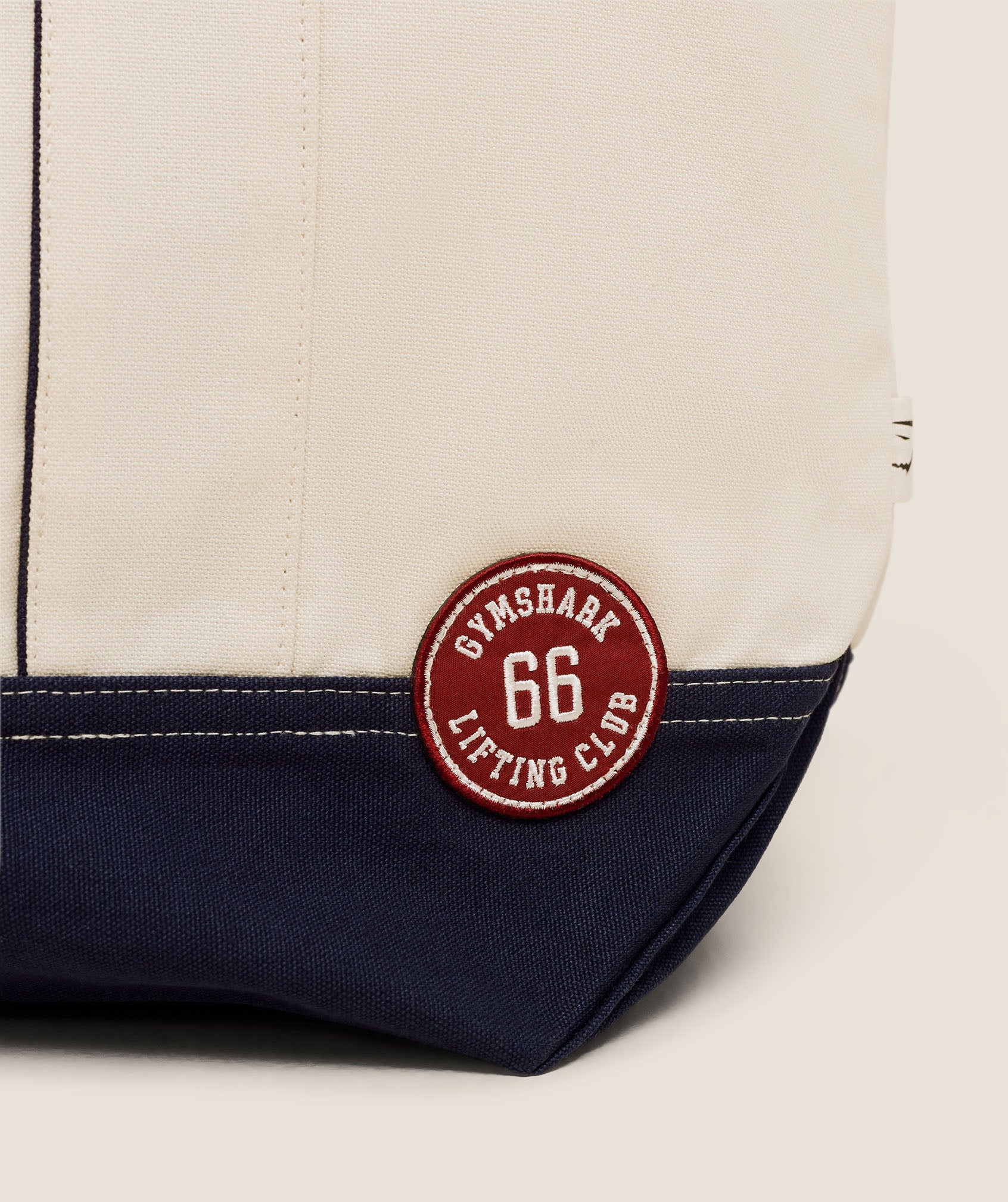 Alternative view of Collegiate Tote Bag