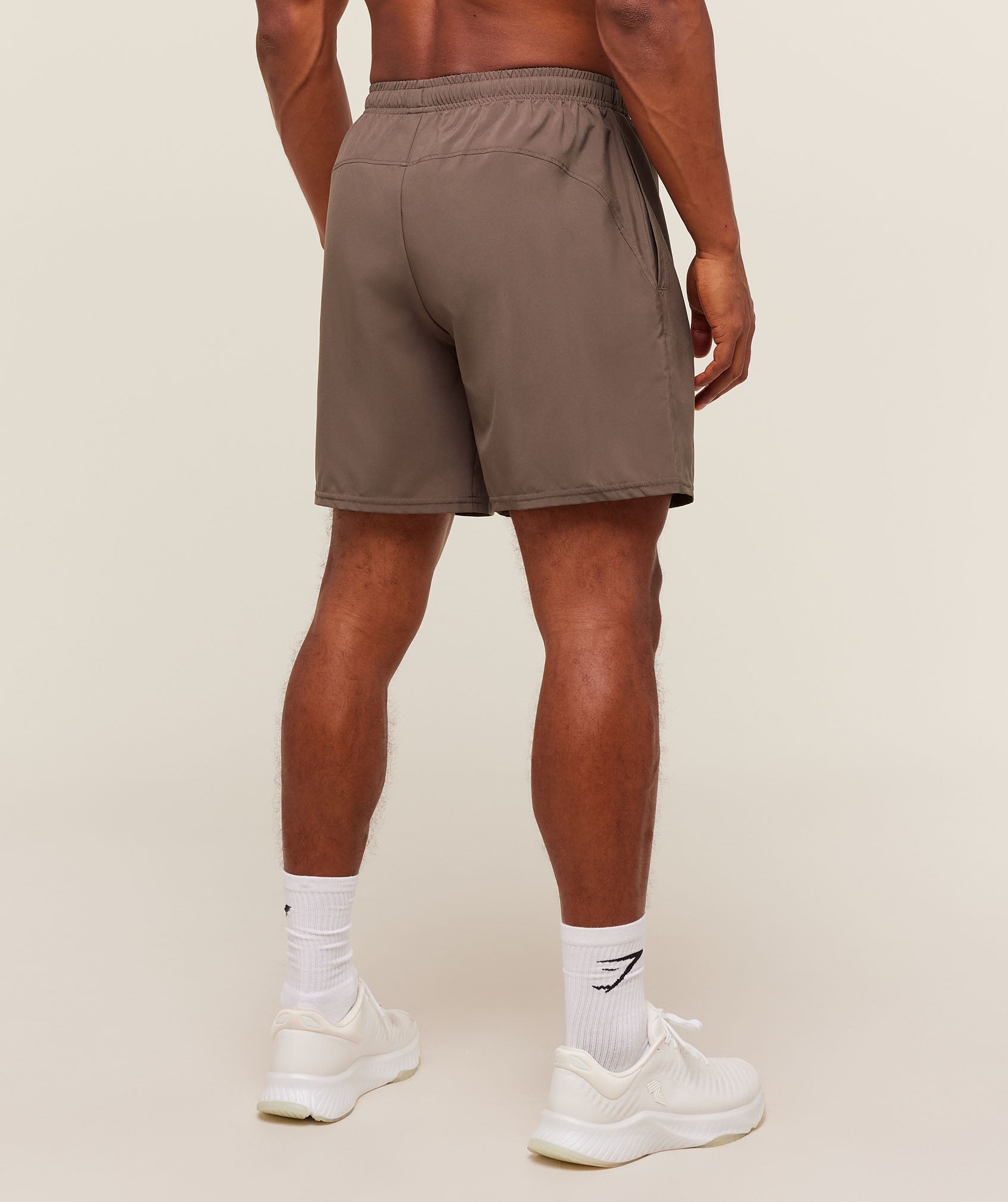Alternative view of Conditioning Club Short