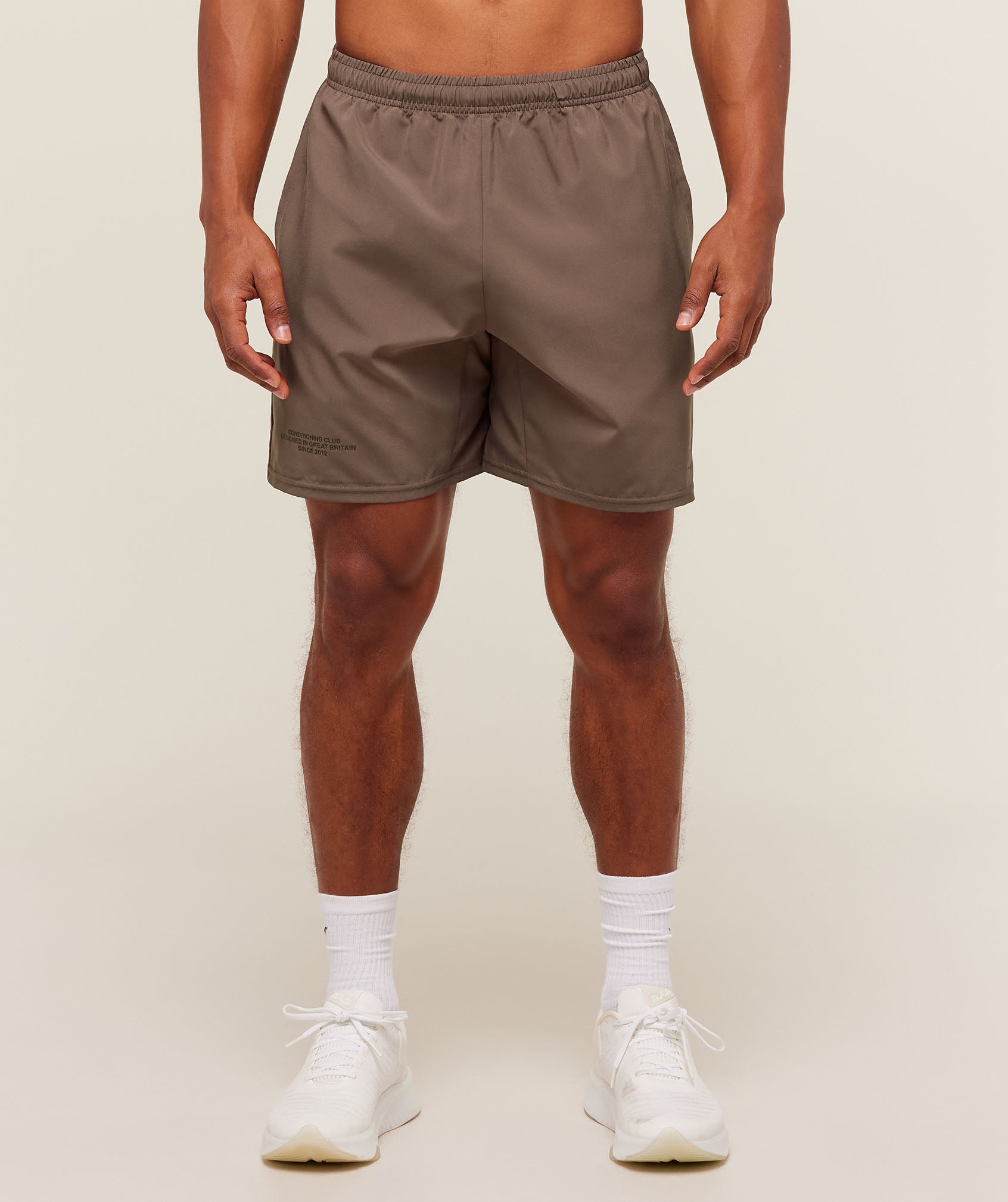 Conditioning Club Short
