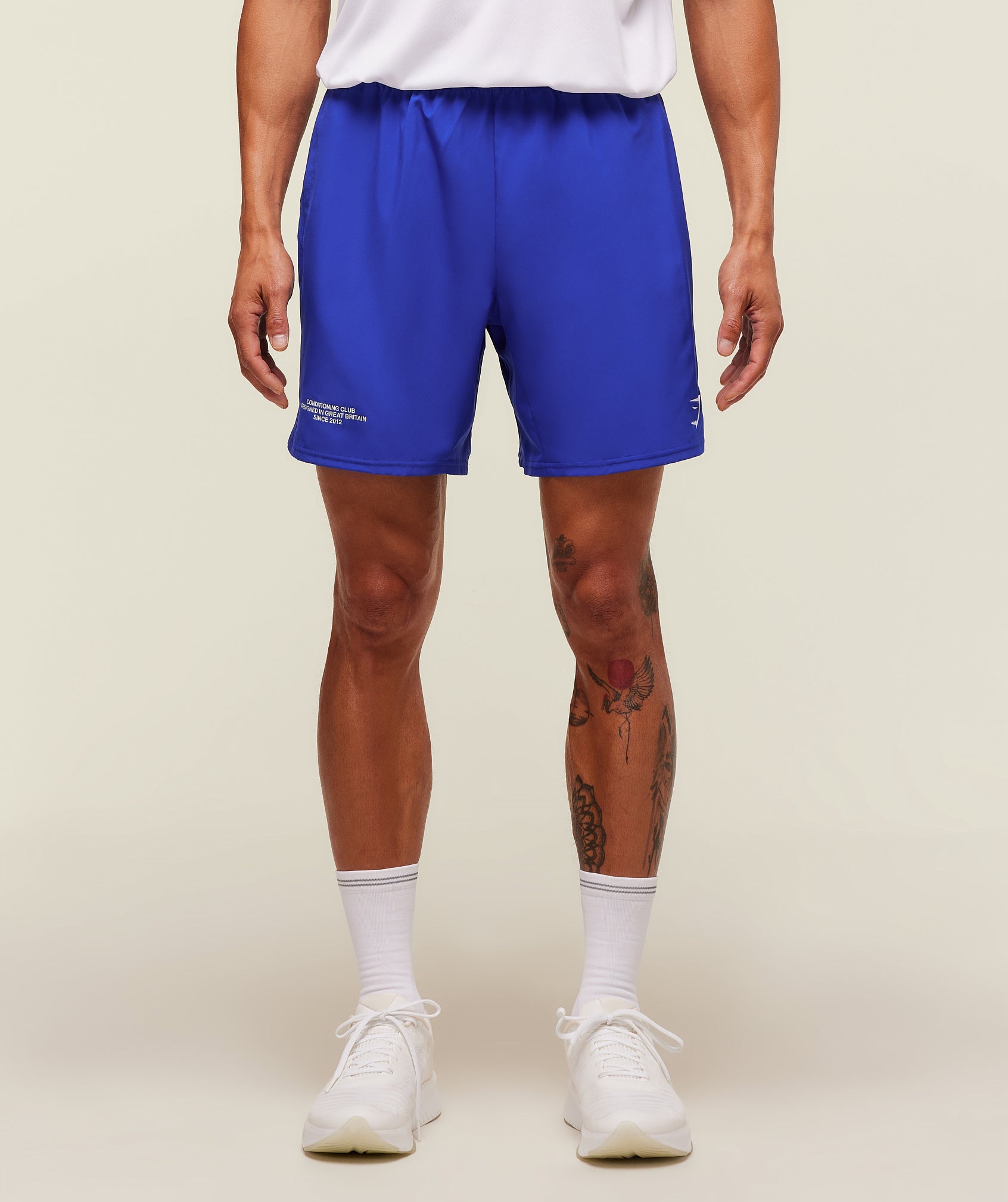 Conditioning Club Short