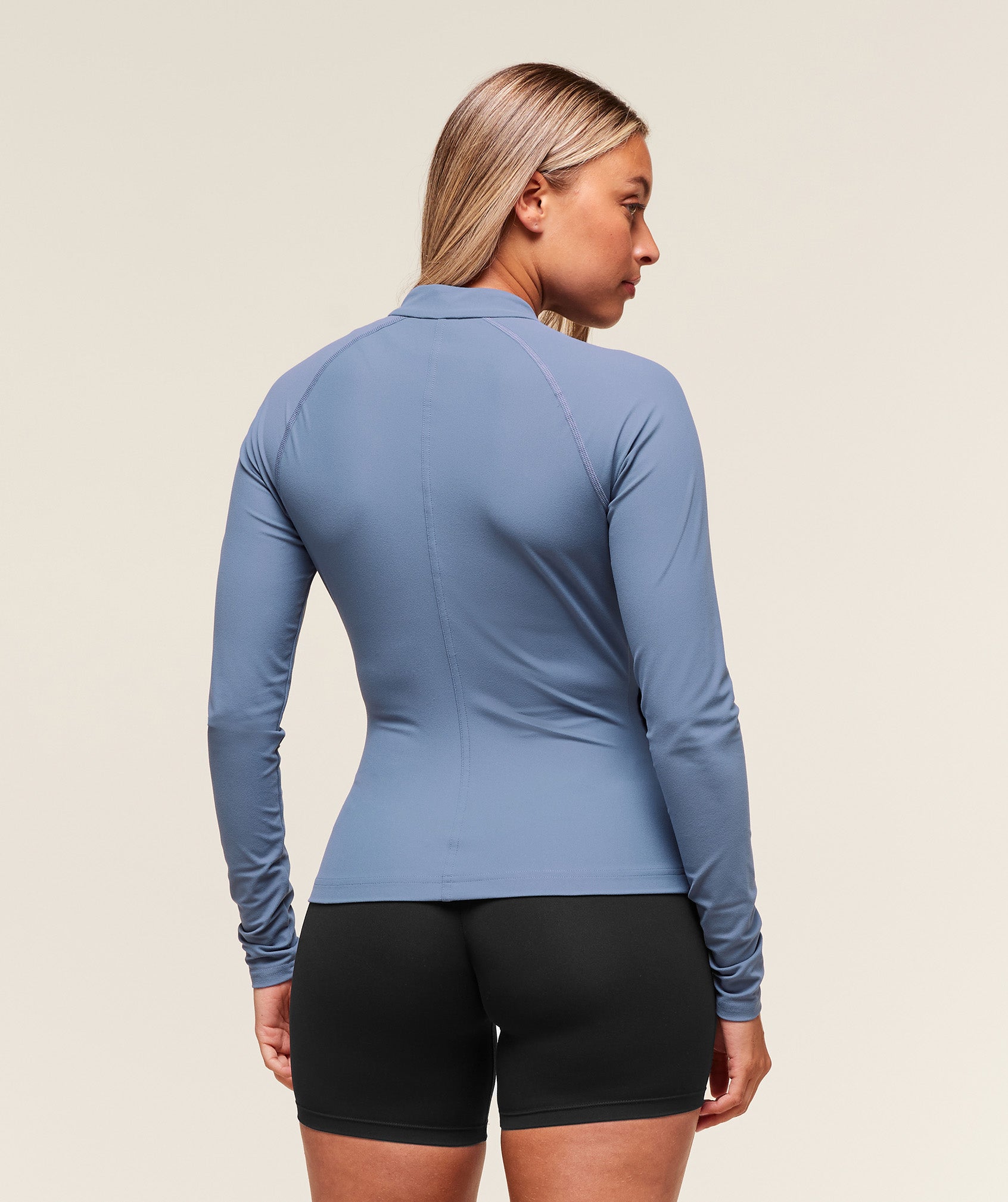 Alternative view of Conditioning Full Zip Jacket