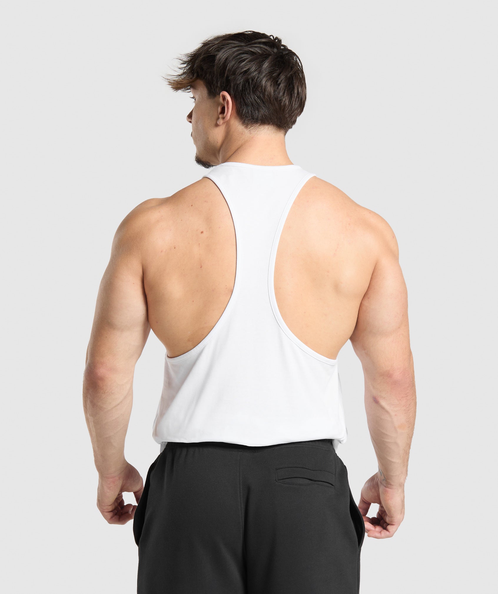 Alternative view of Critical Stringer Slim Fit