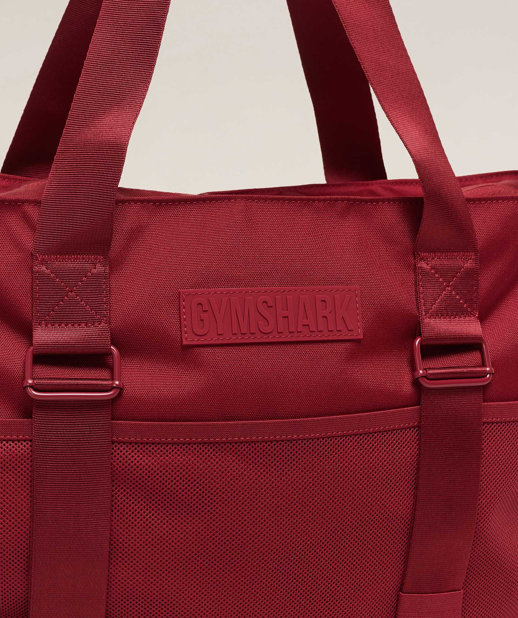 Alternative view of Everyday Tote