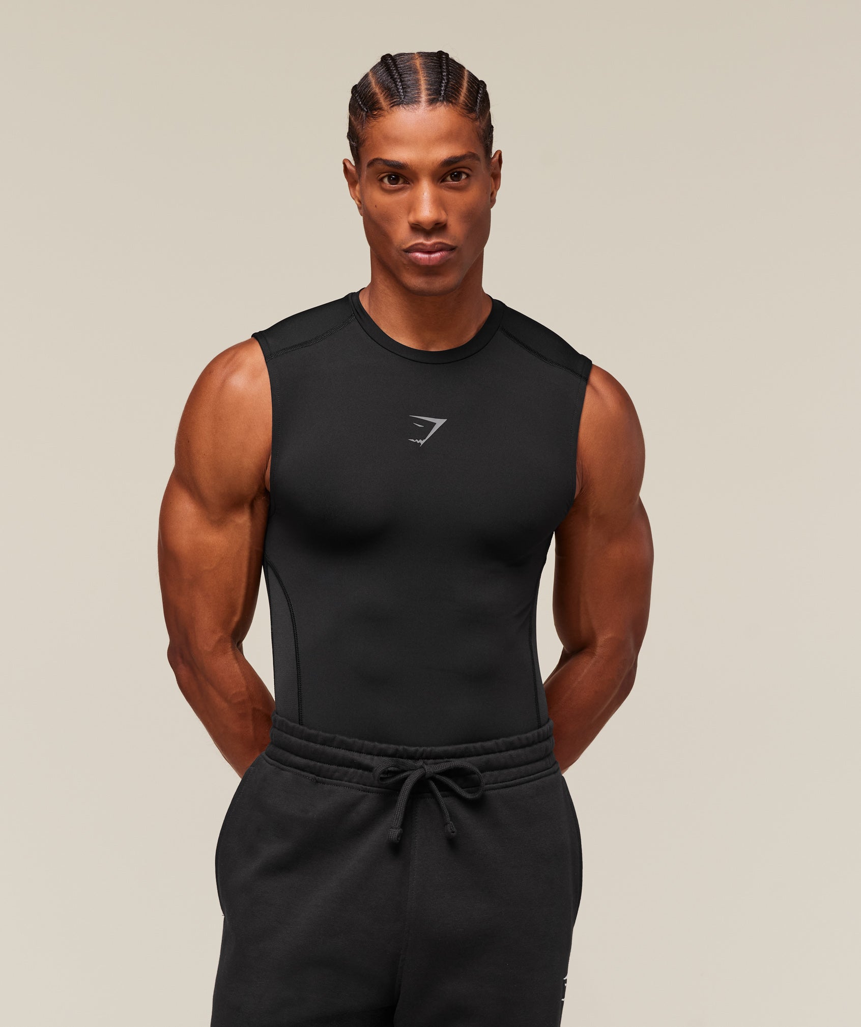 Element Tank Compression Fit