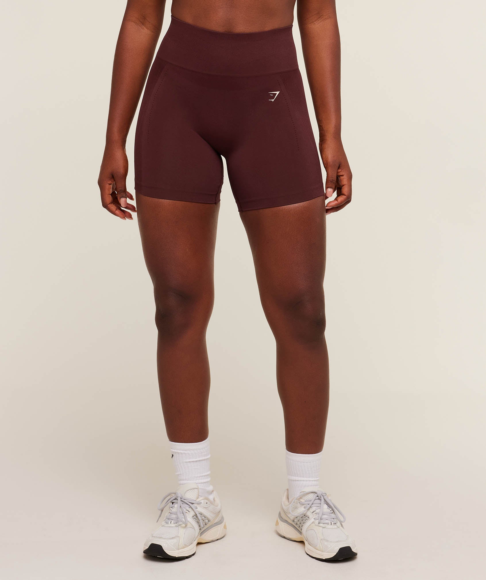 Energise Seamless Shorts