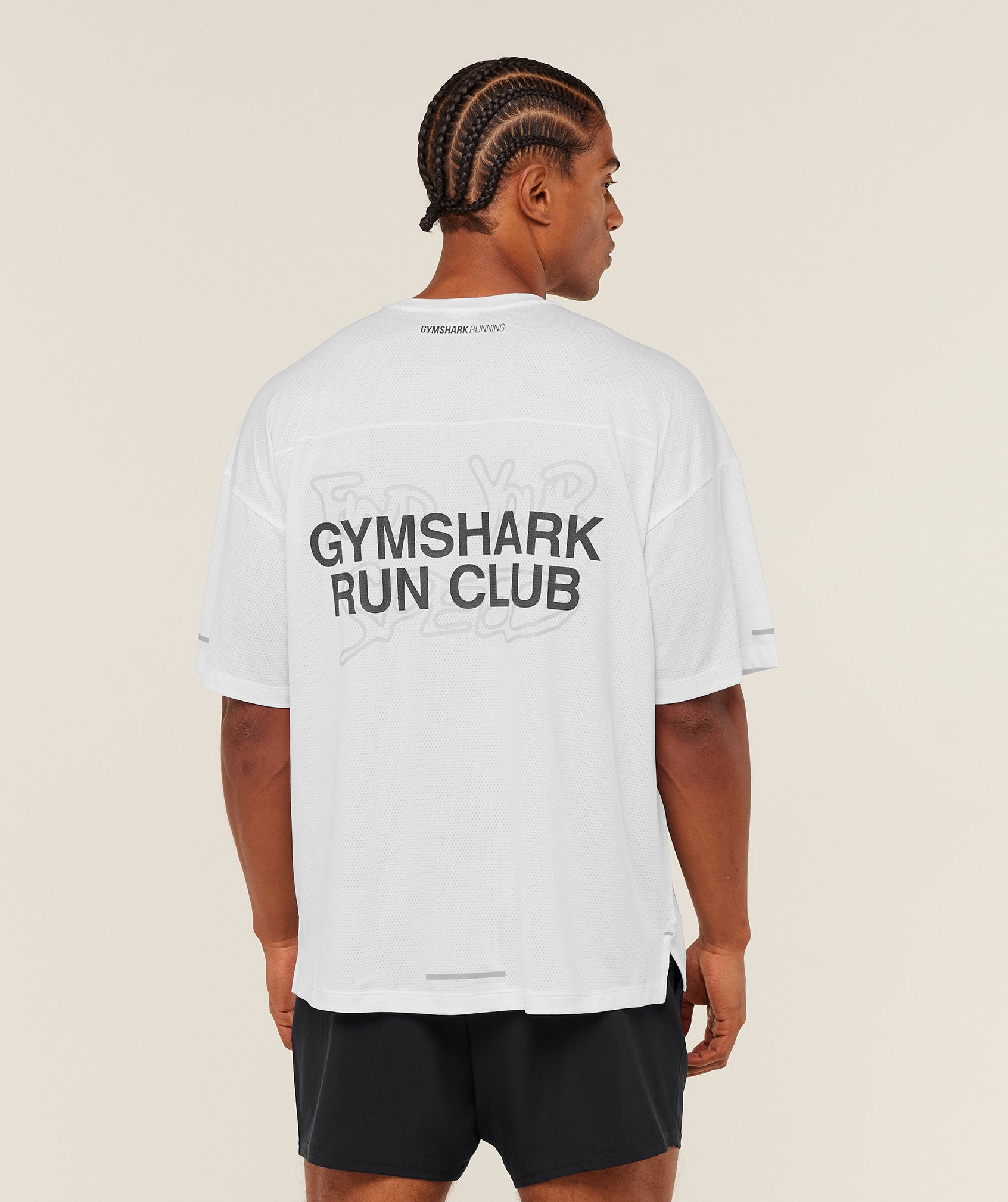 Find Your Speed T-Shirt Slim Fit