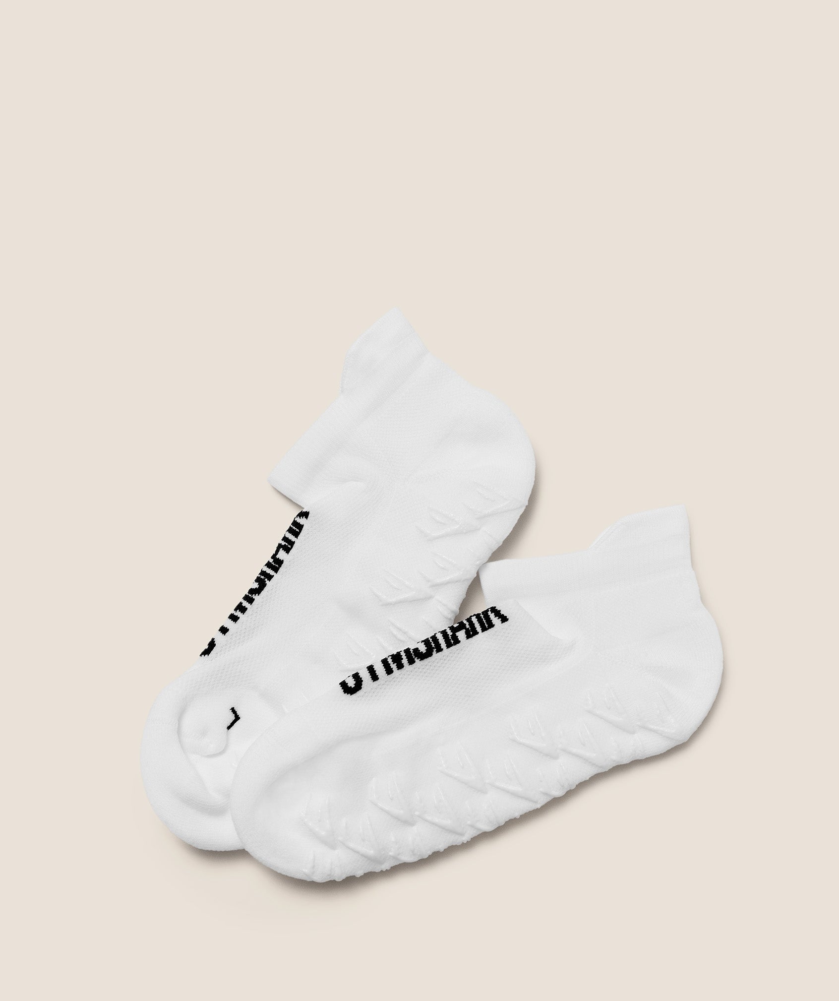 Alternative view of Pilates Trainer Socks