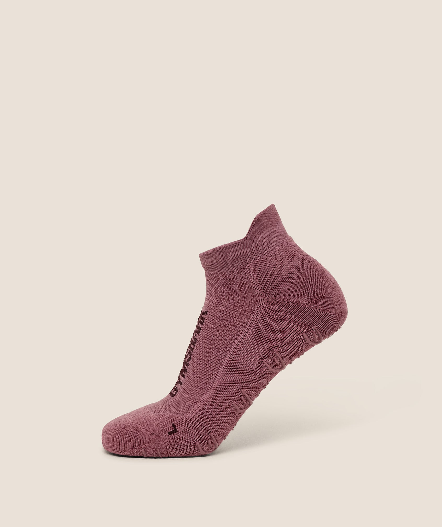 Pilates Trainer Socks
