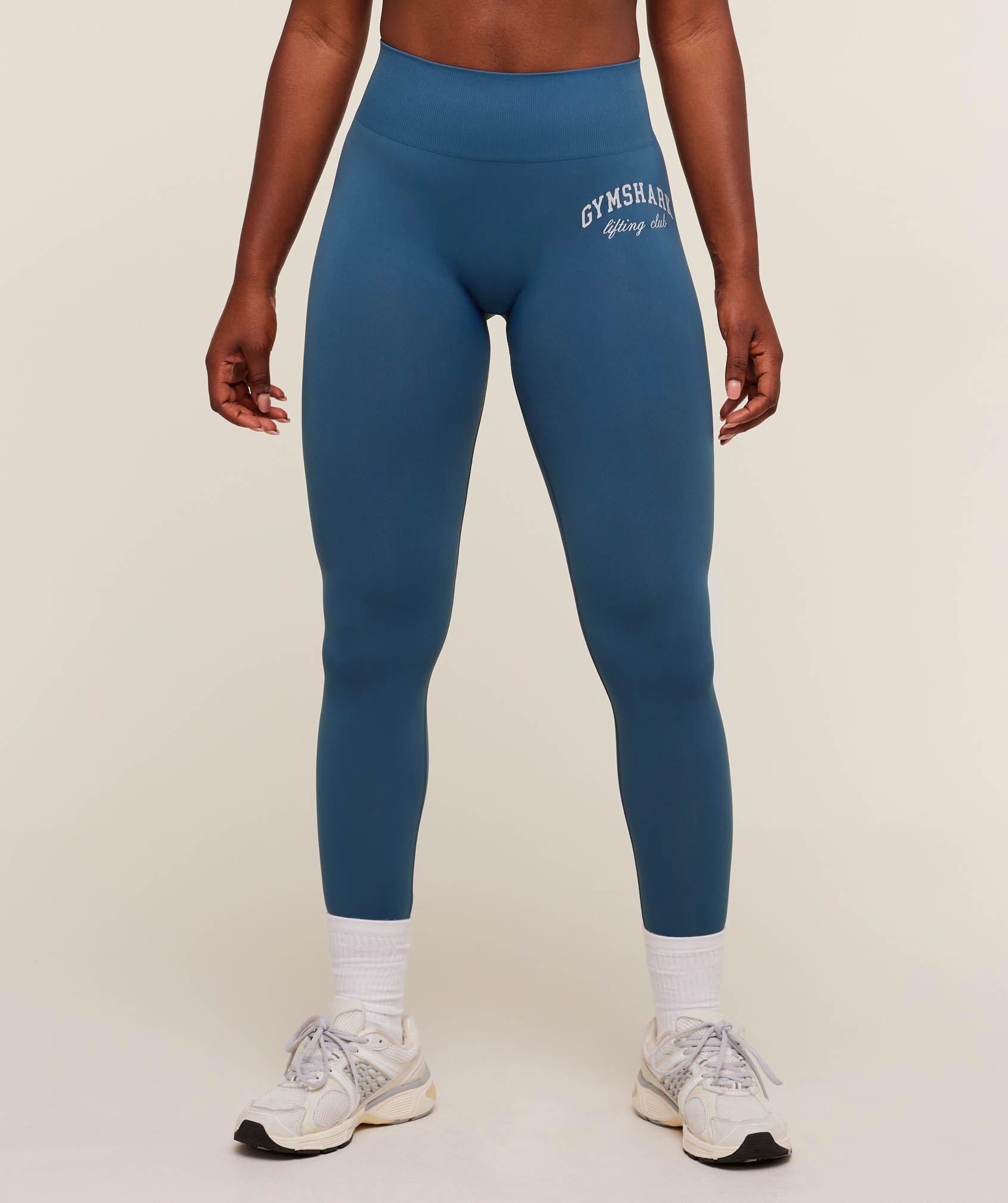 Everyday Seamless Lifting Club Leggings Regular