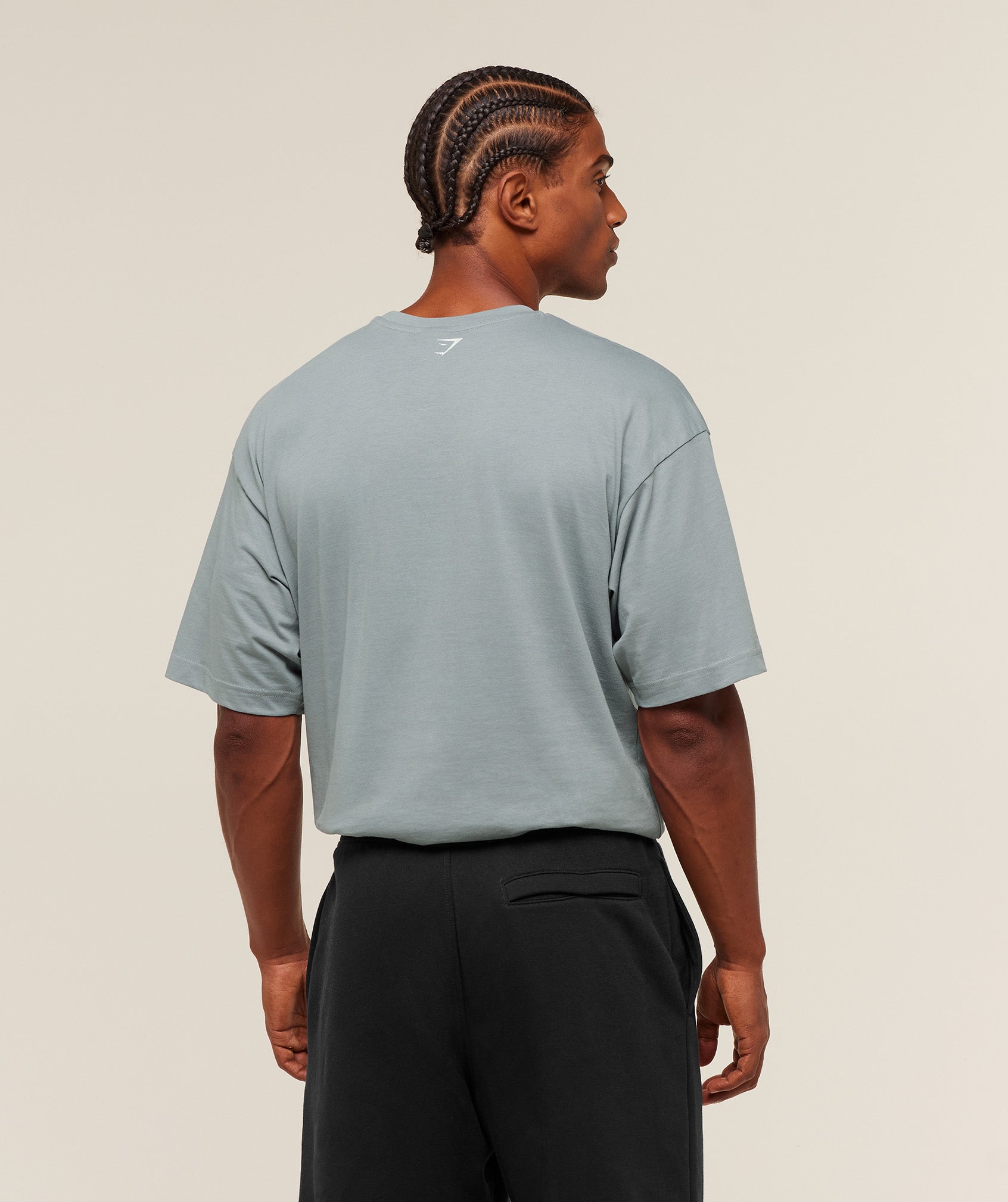 Alternative view of 2012 Strength T-Shirt