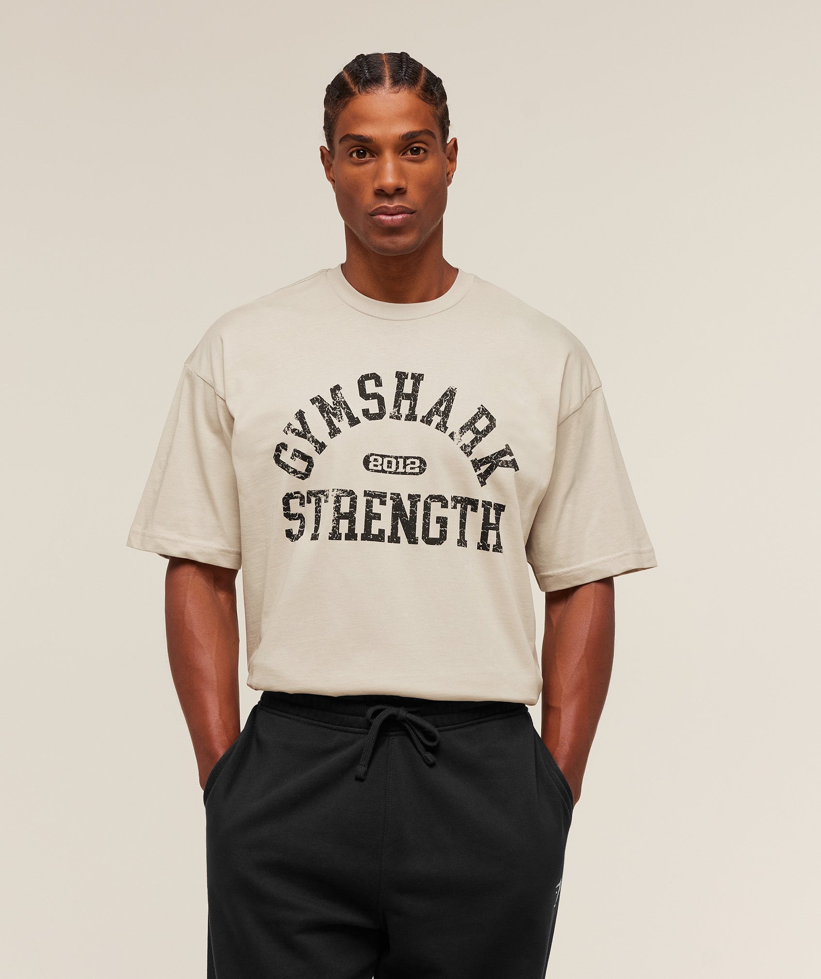 2012 Strength T-Shirt