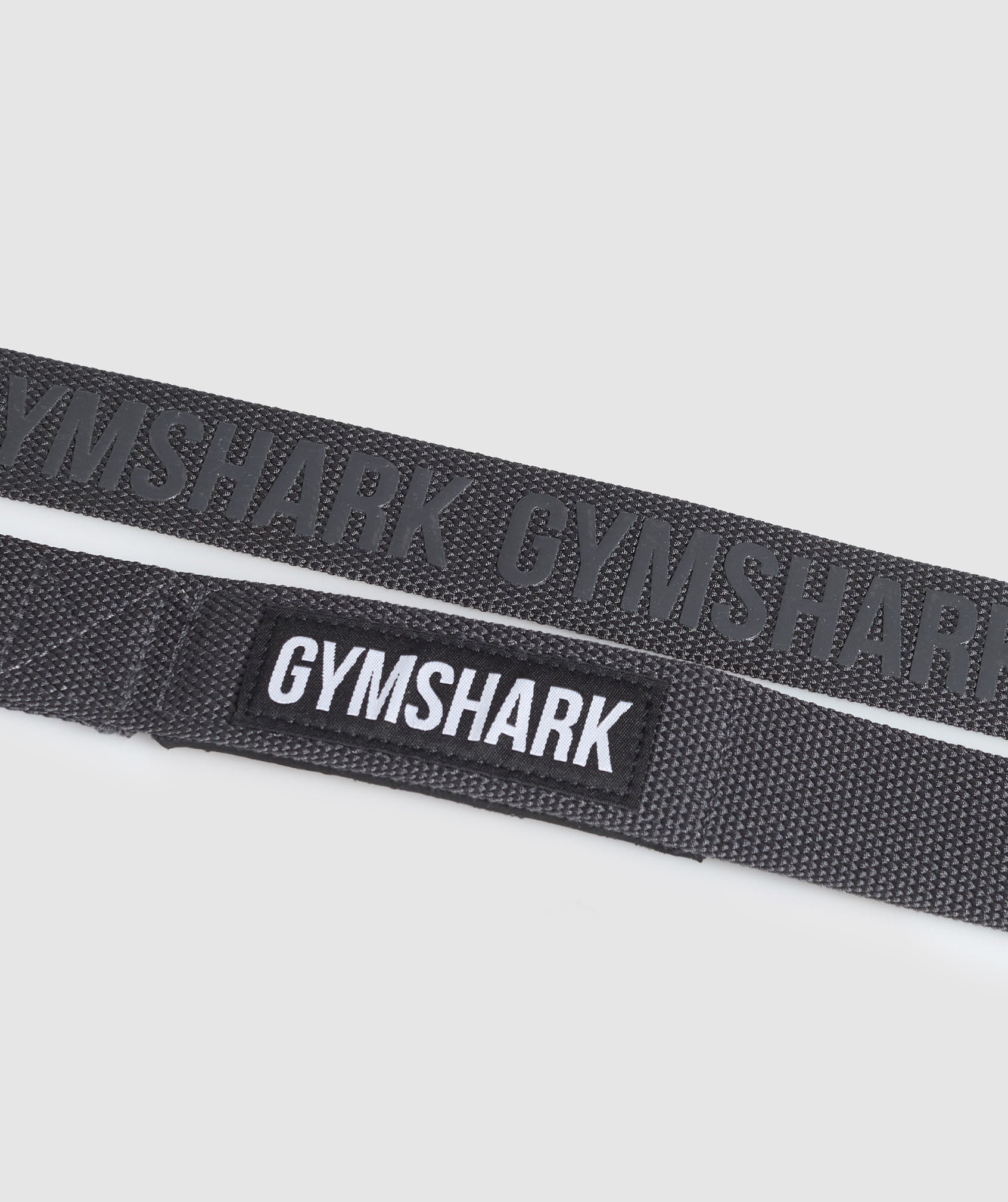 Alternative view of Silicone Lifting Straps