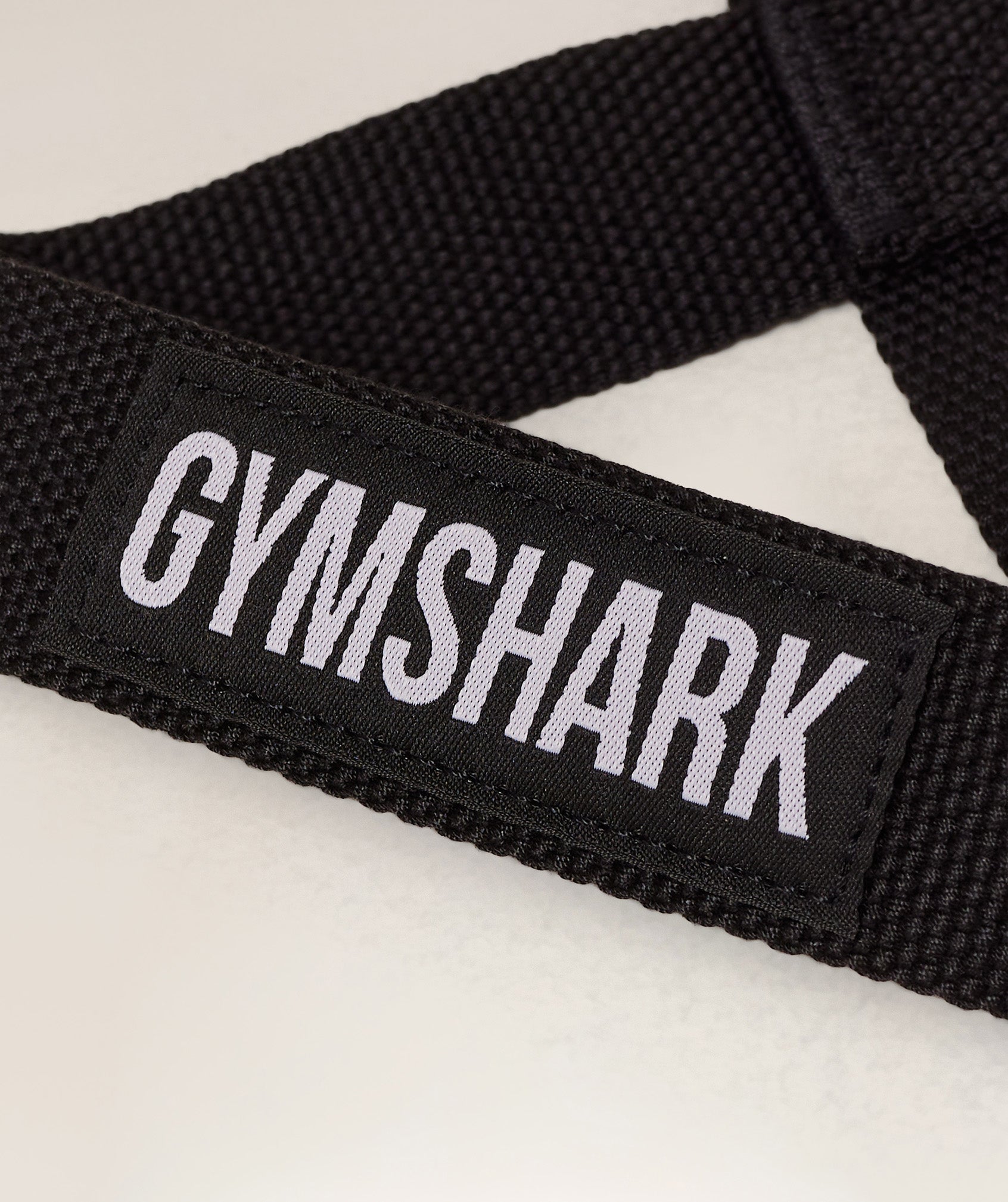 Alternative view of Figure 8 Lifting Straps