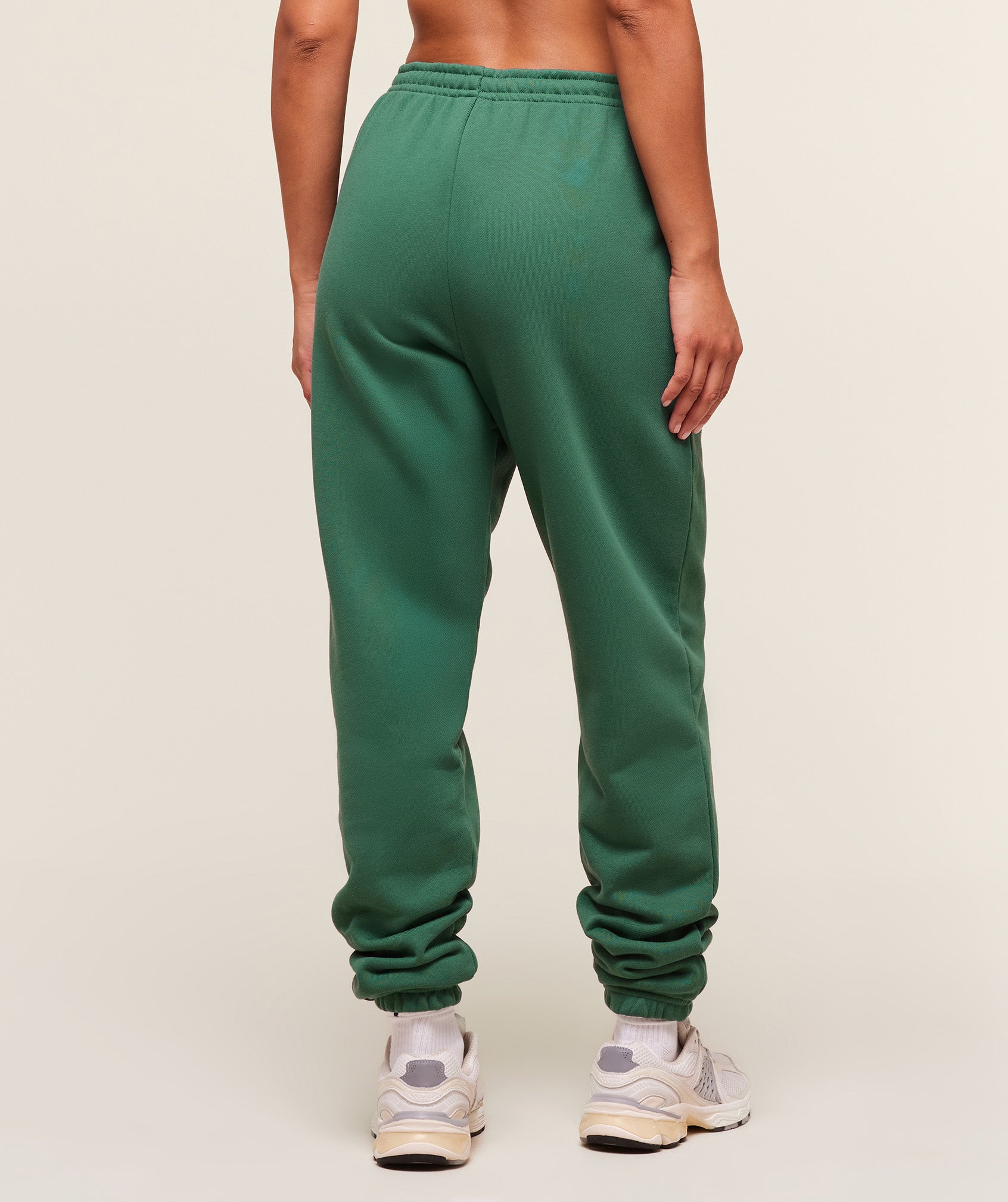 Alternative view of Rest Day Sweats 2.0 Joggers Oversized Fit
