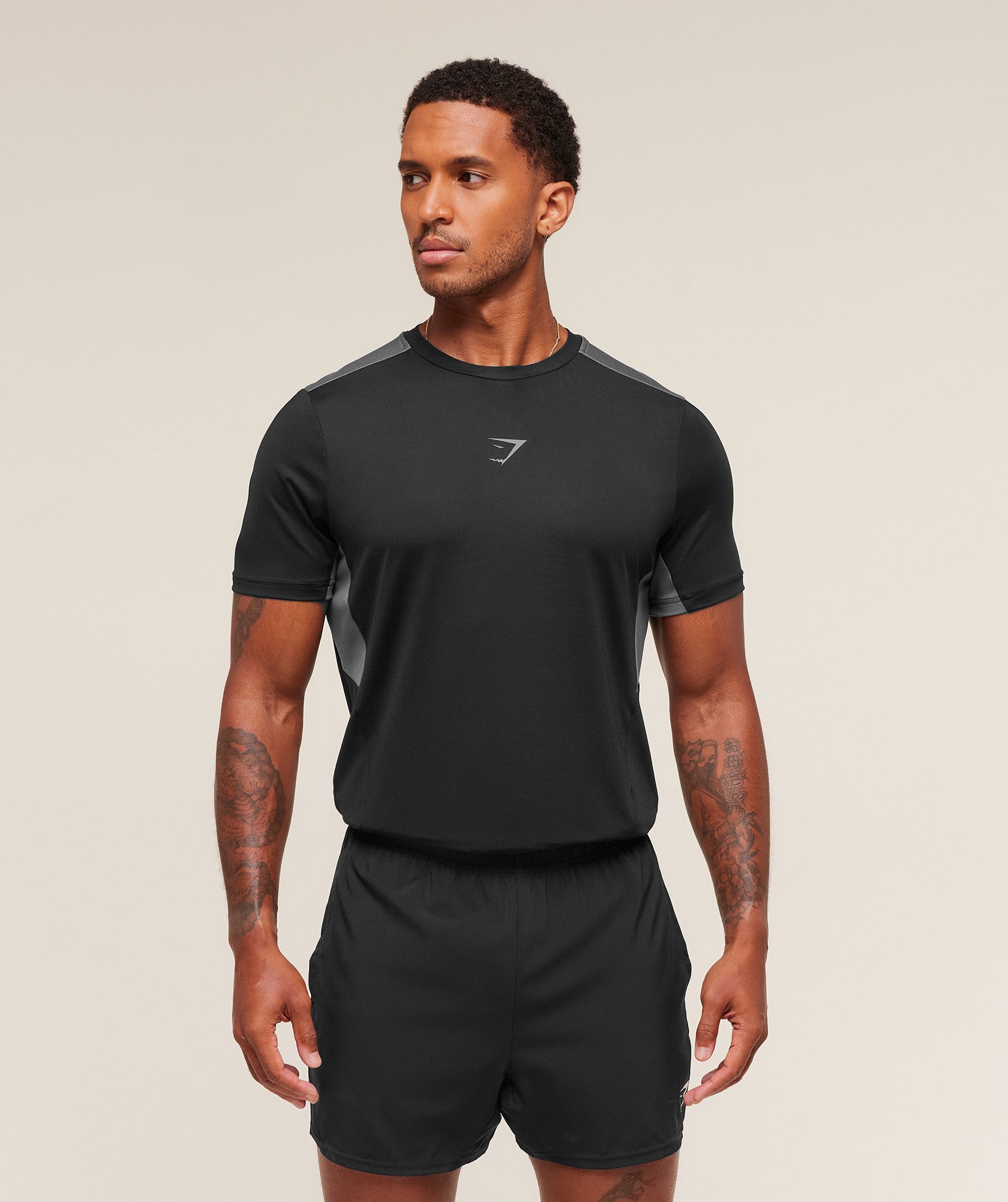 Sport T-Shirt Slim Fit