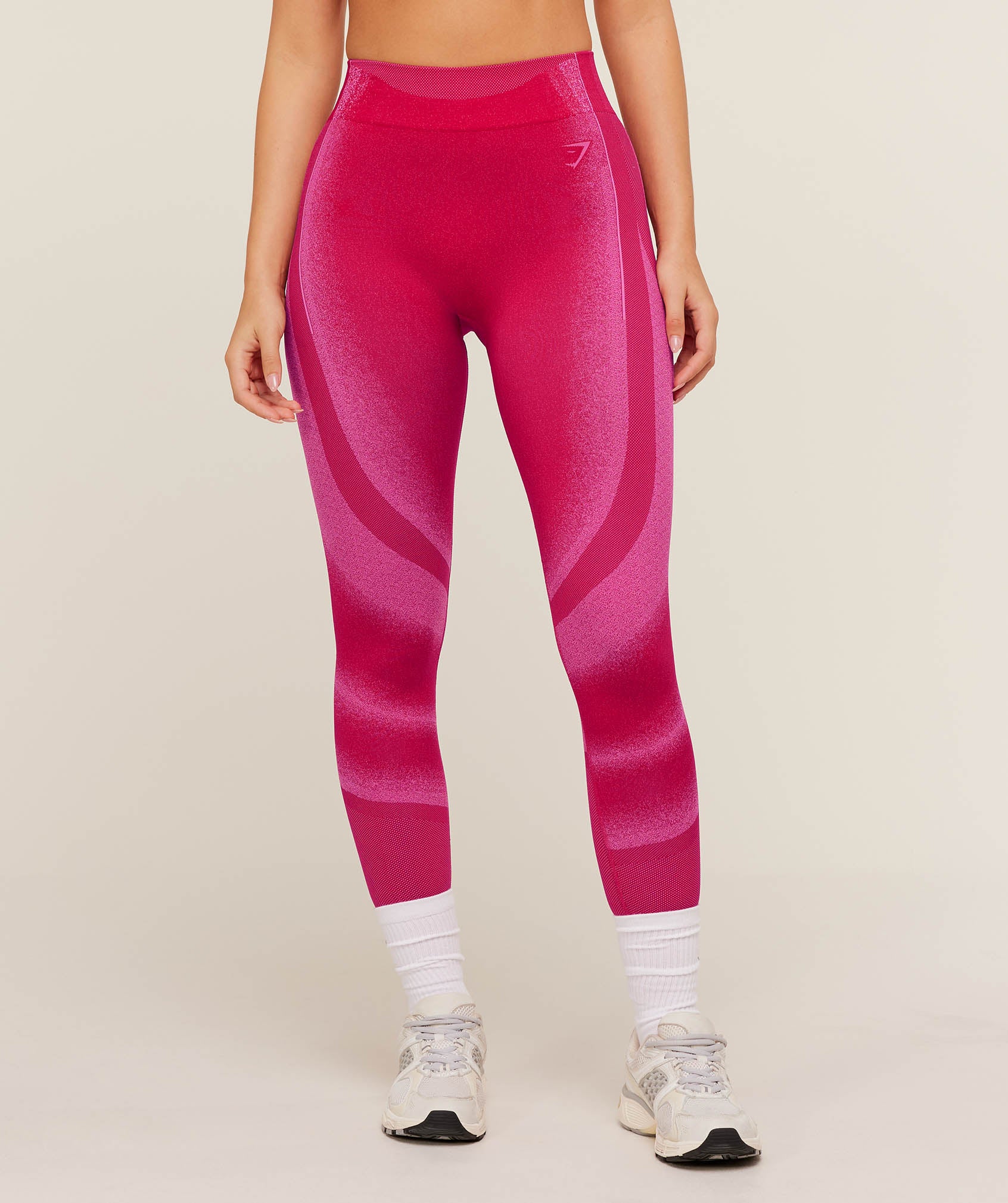 Charge Seamless Leggings Regular
