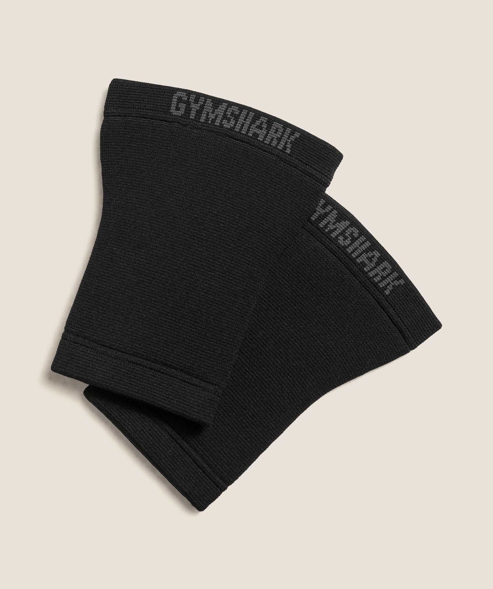 Seamless Knee Sleeves