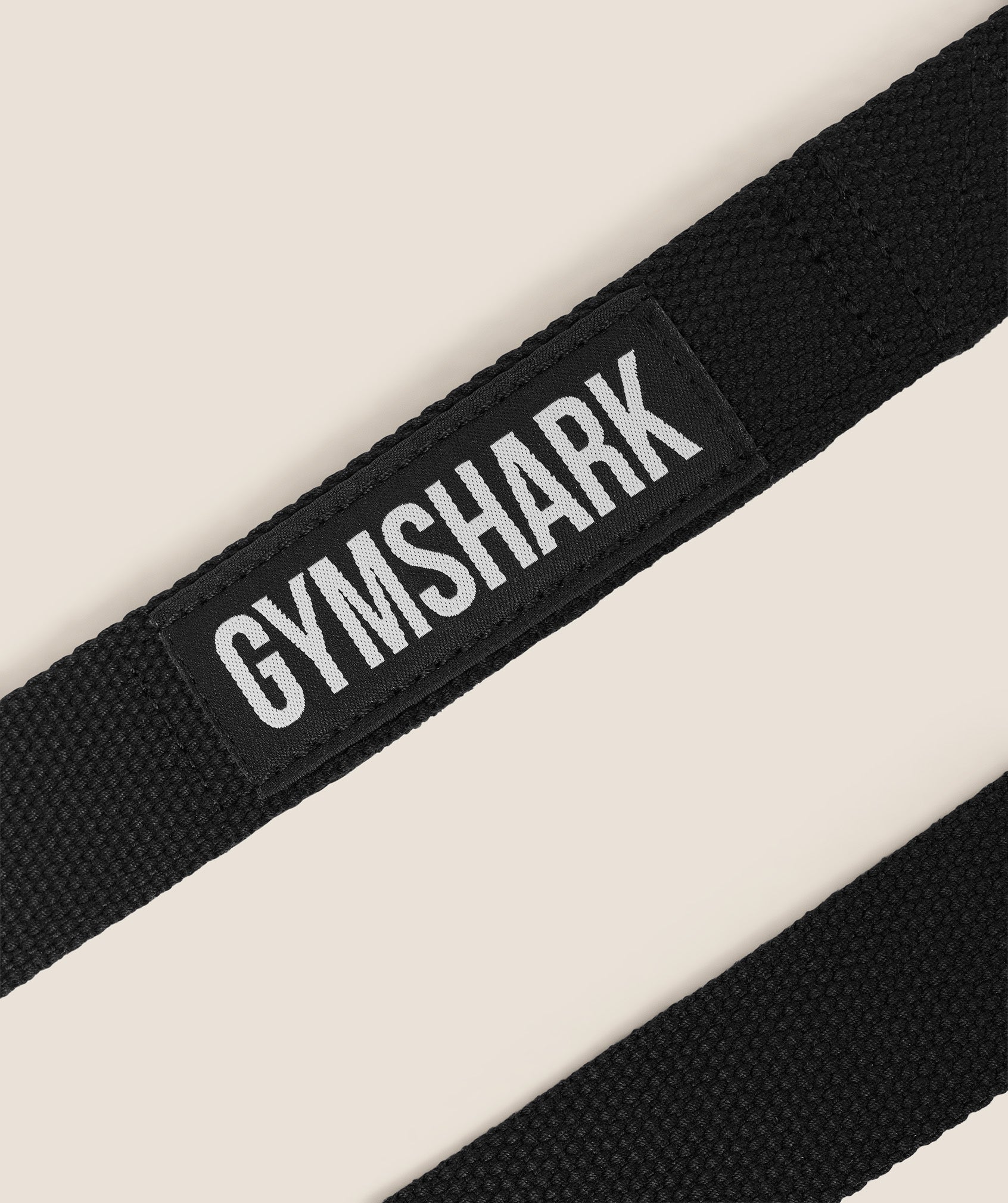 Alternative view of Lifting Straps