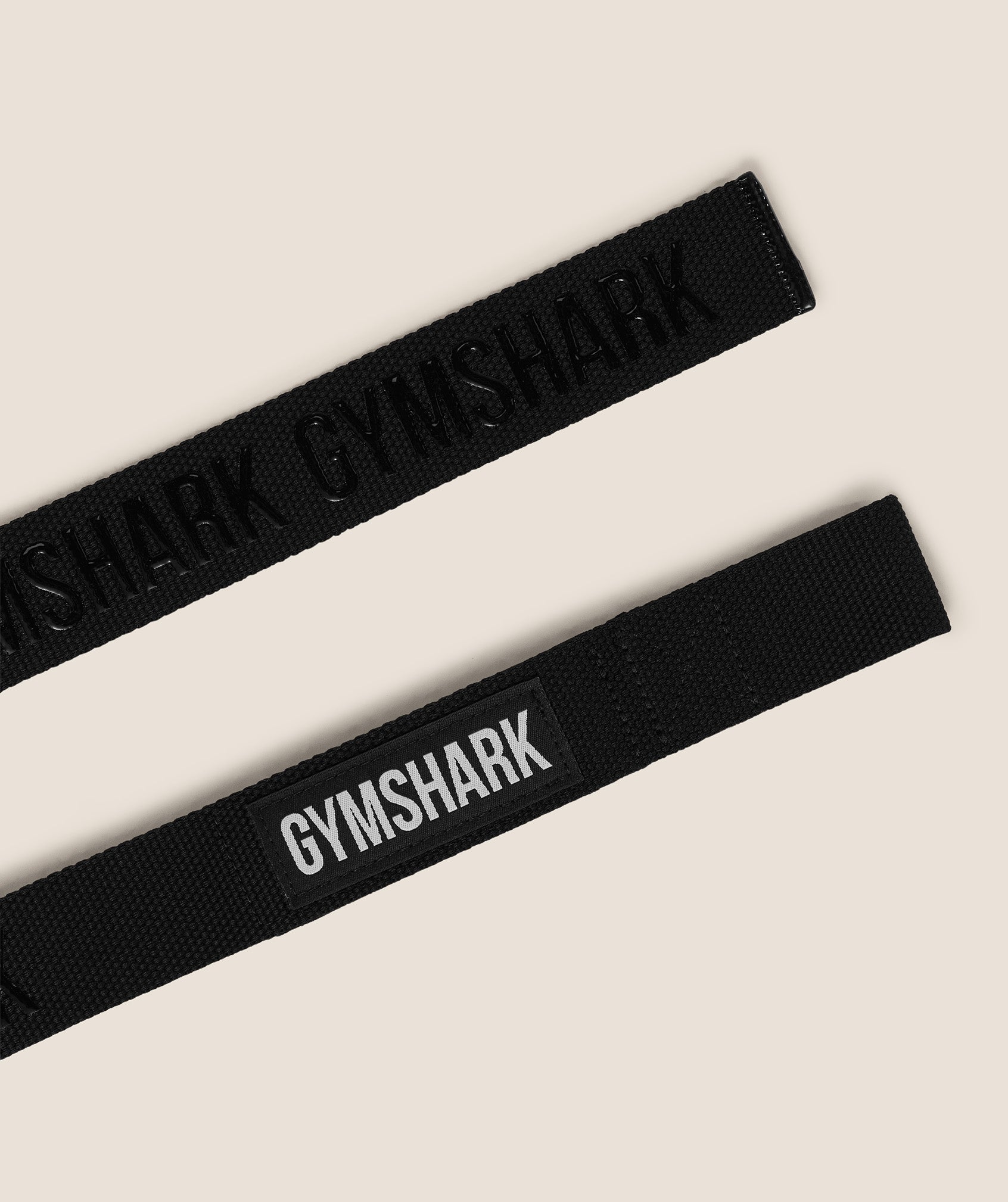 Alternative view of Silicone Lifting Straps
