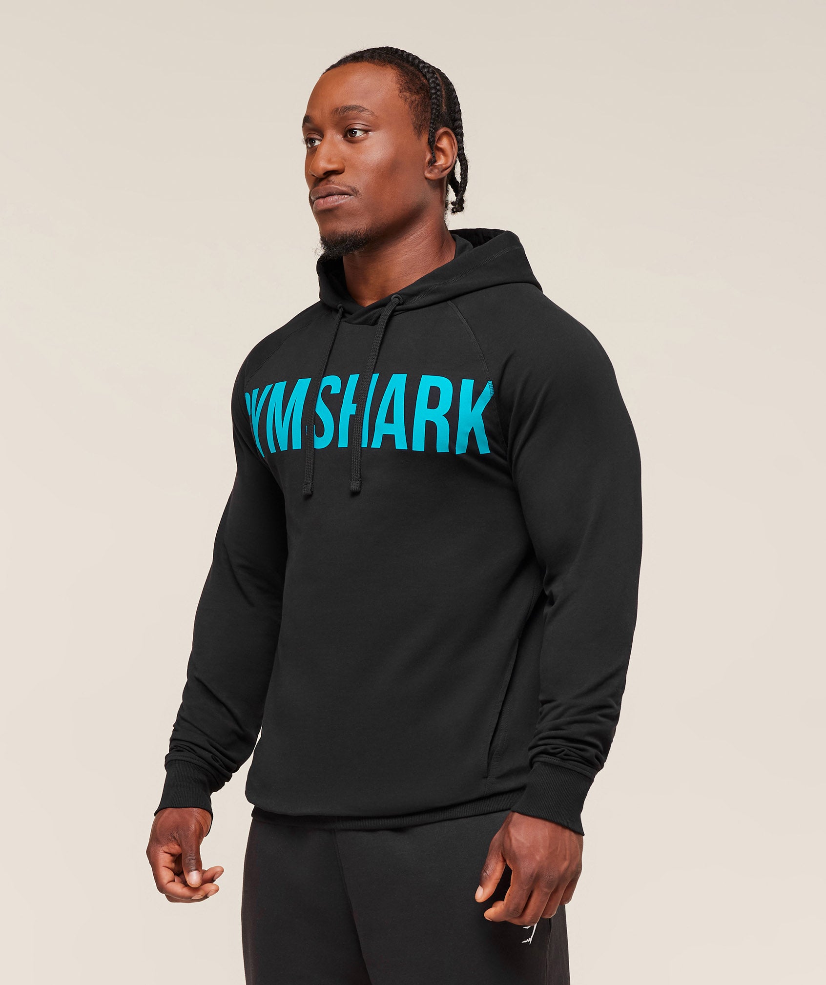Alternative view of Prime Hoodie Slim Fit
