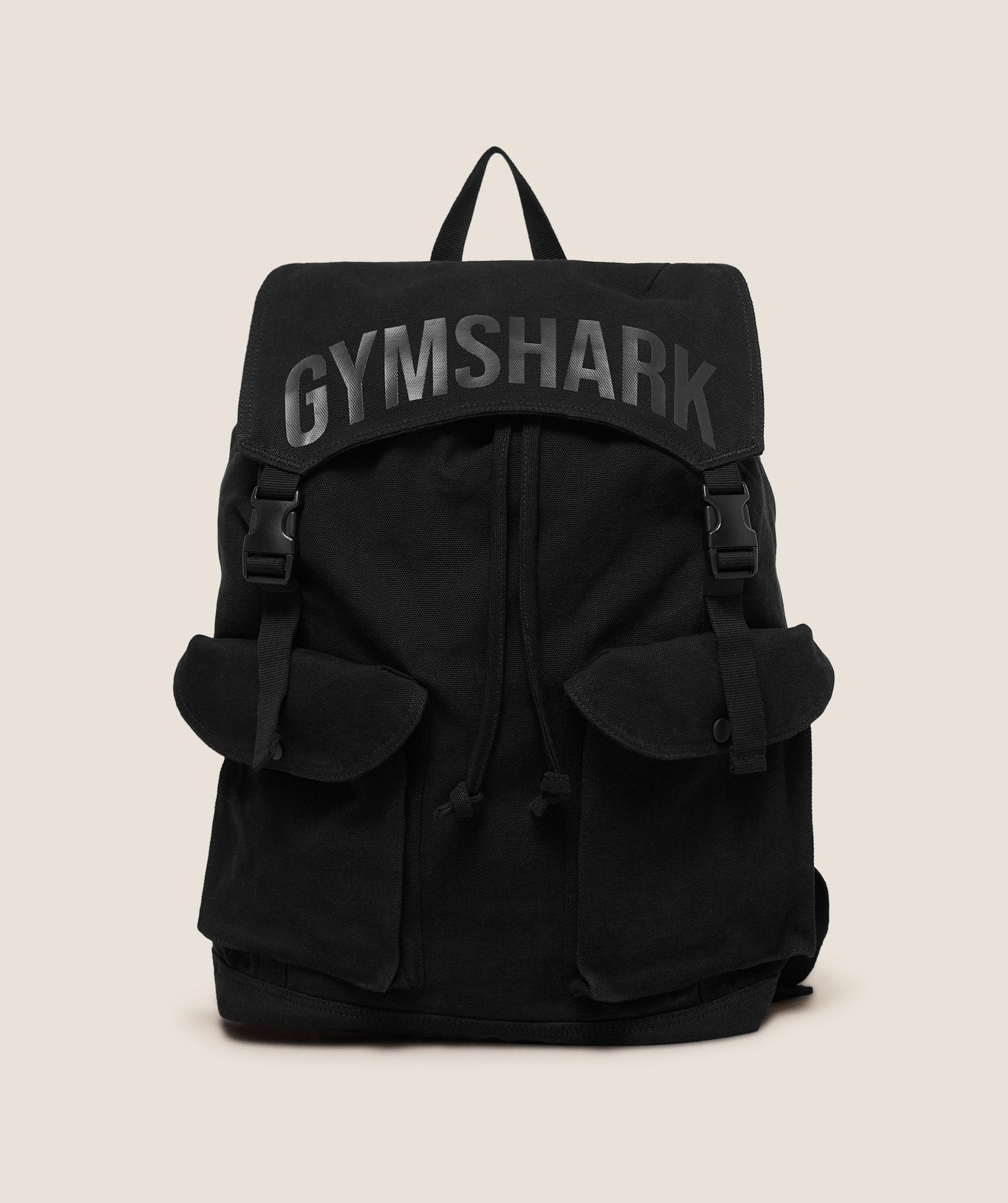 Power Backpack