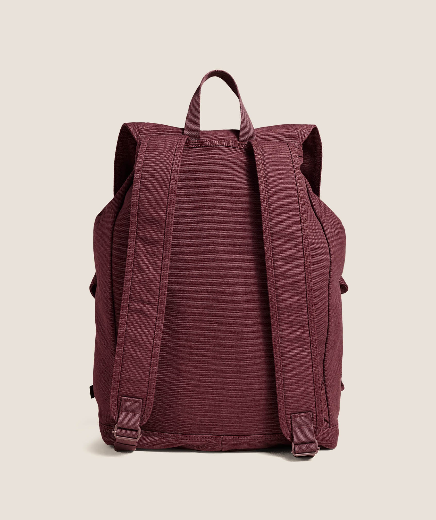 Alternative view of Power Backpack