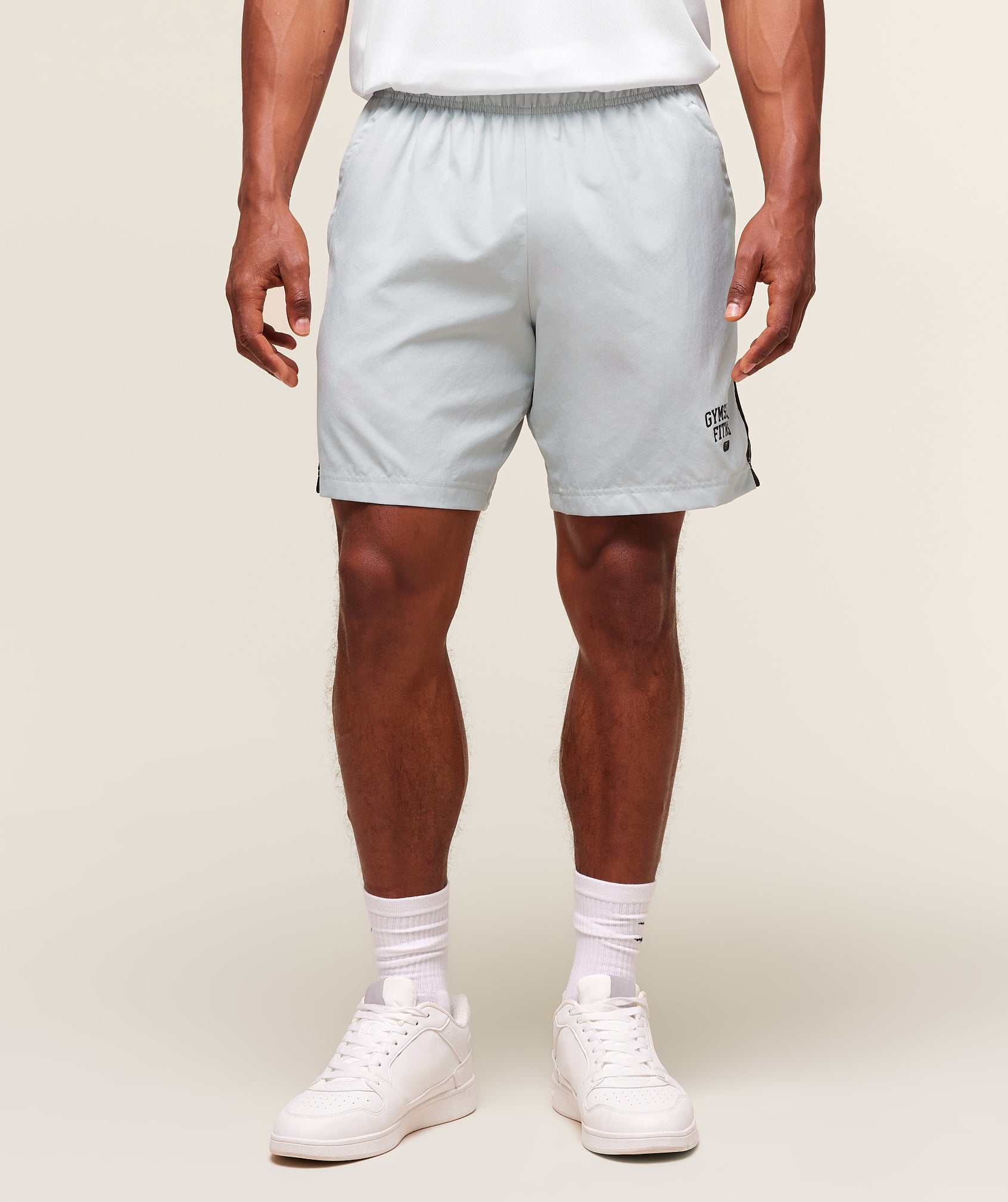 Campus 7" Shorts Slim Fit