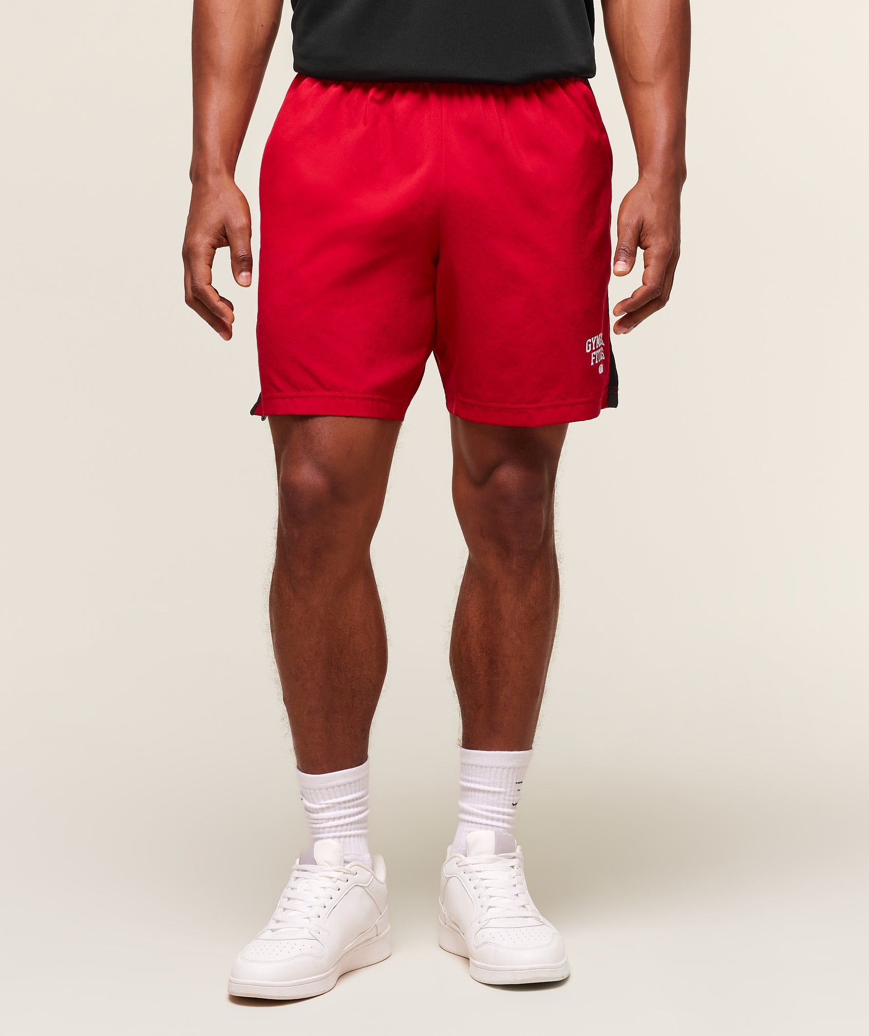Campus 7" Shorts Slim Fit