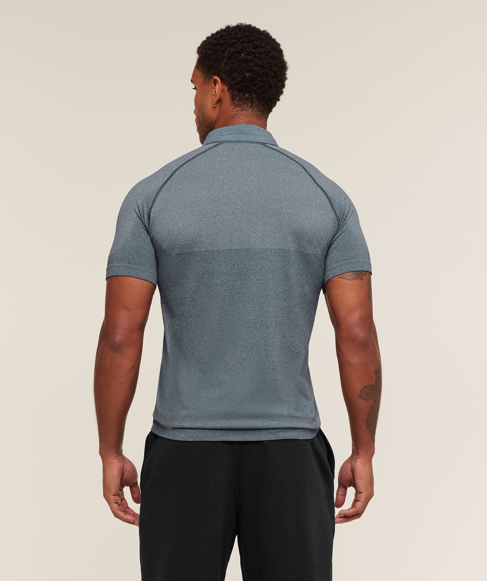 Alternative view of Vital Polo Slim Fit