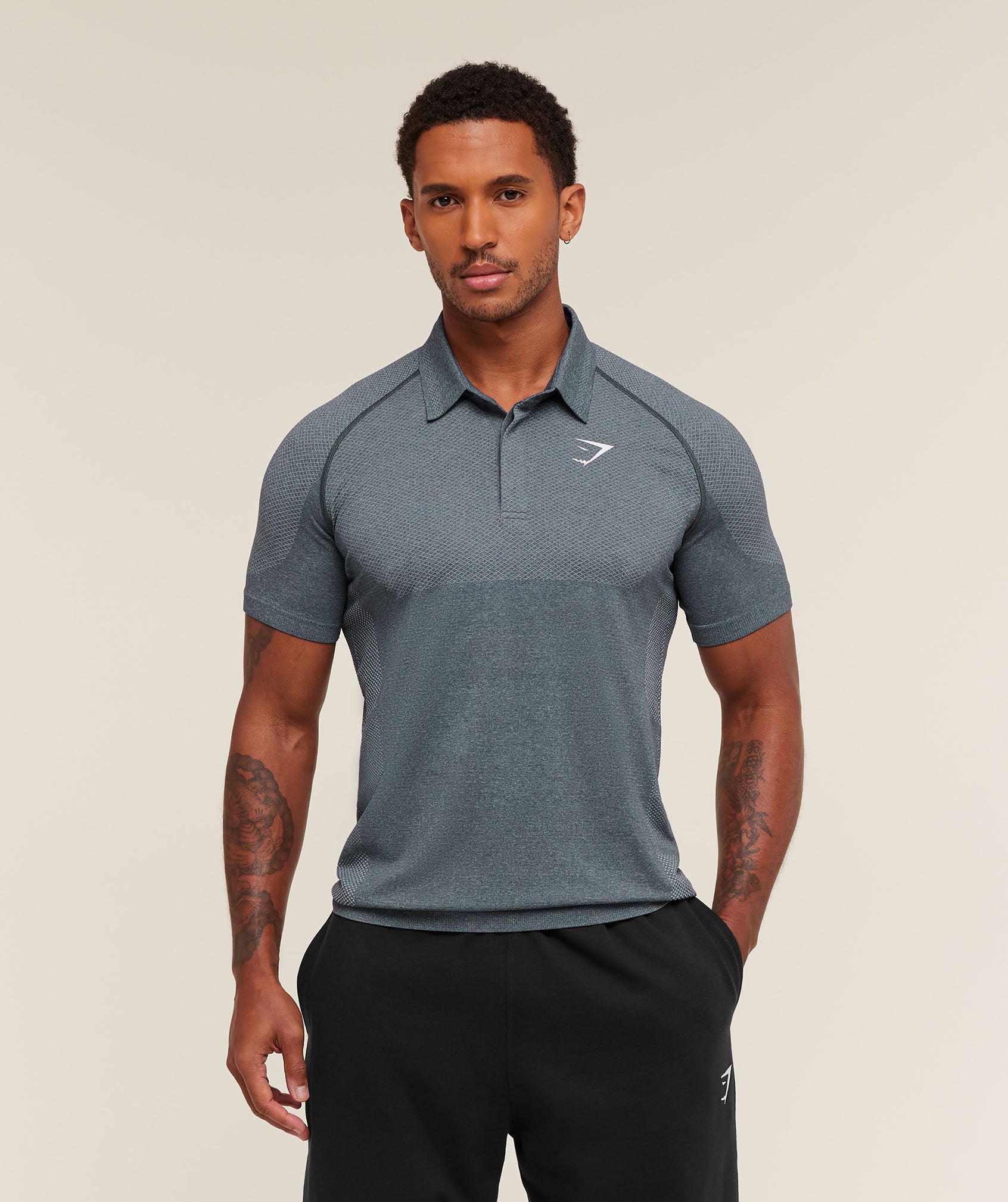 Vital Polo Slim Fit