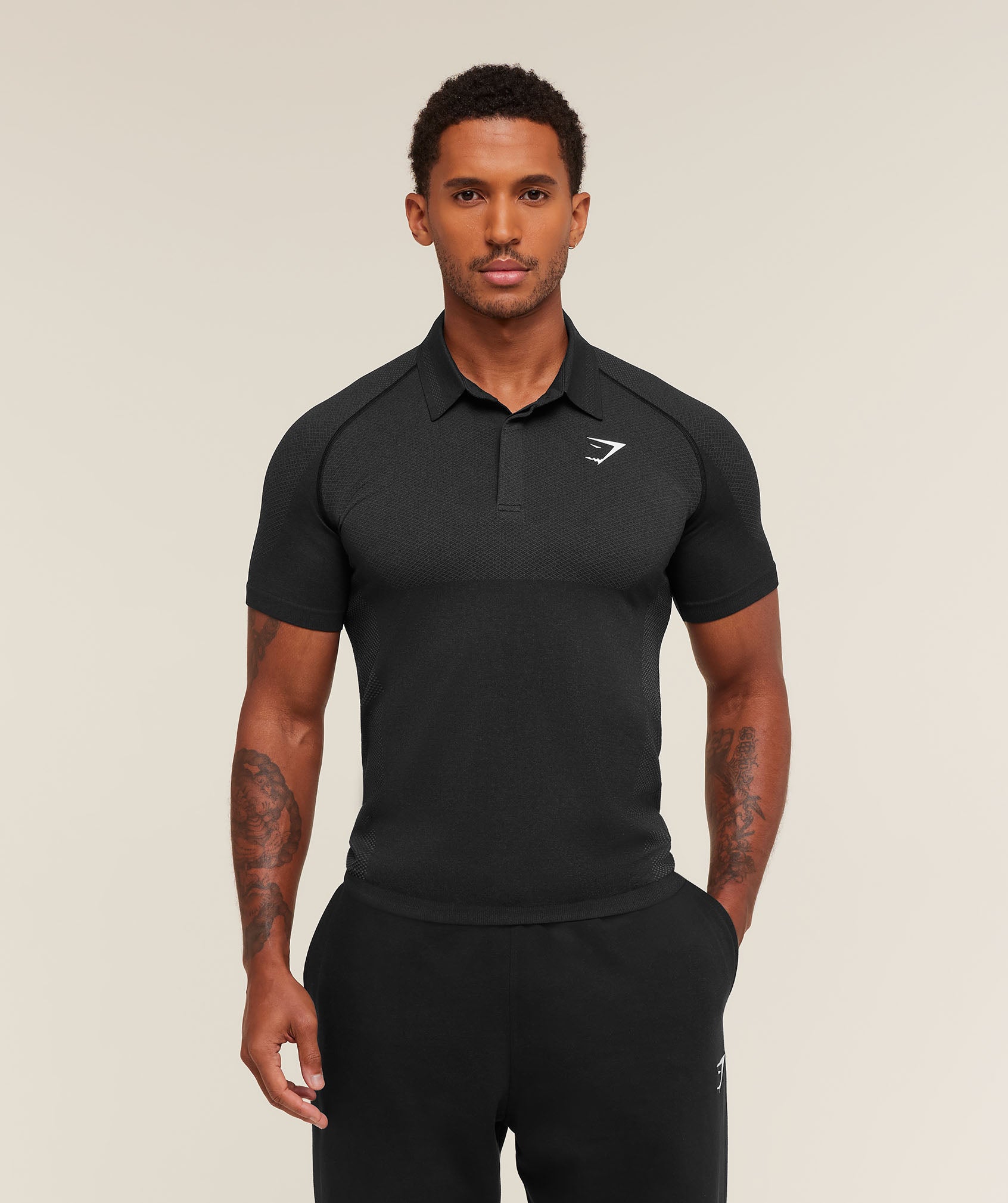 Vital Polo Slim Fit