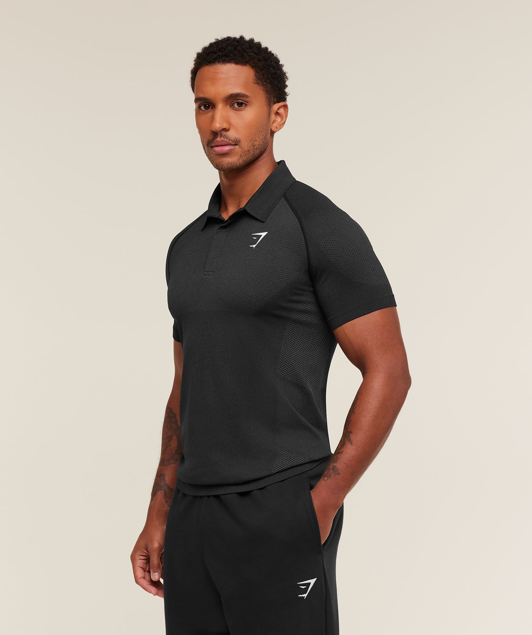 Alternative view of Vital Polo Slim Fit