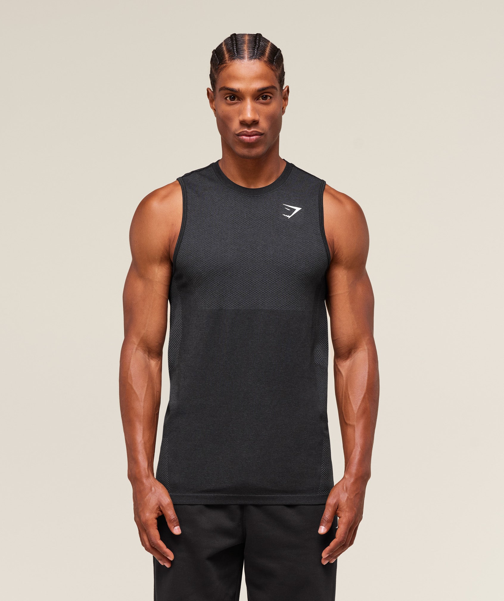 Vital Tank Slim Fit