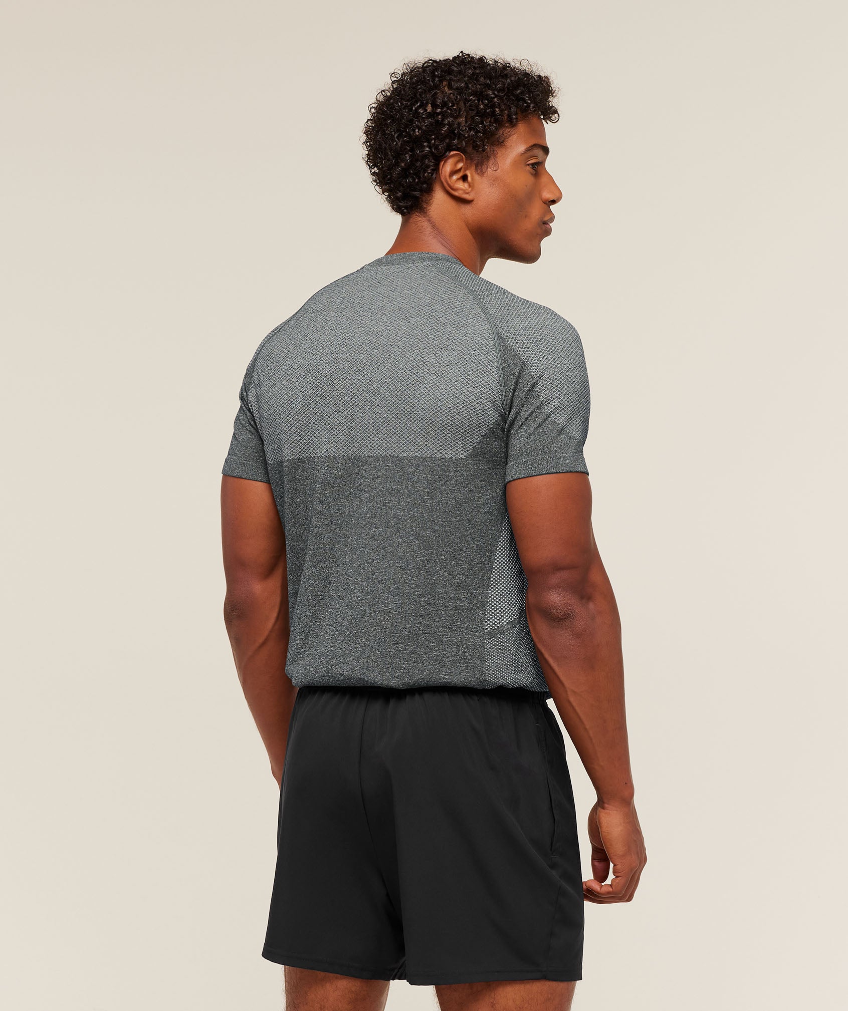 Alternative view of Vital T-Shirt Slim Fit