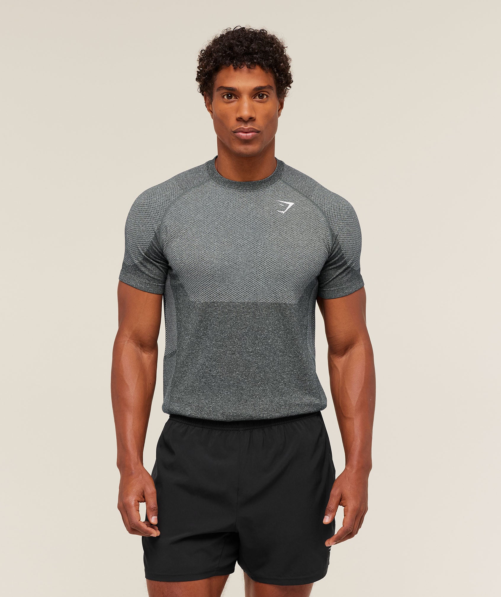 Vital T-Shirt Slim Fit