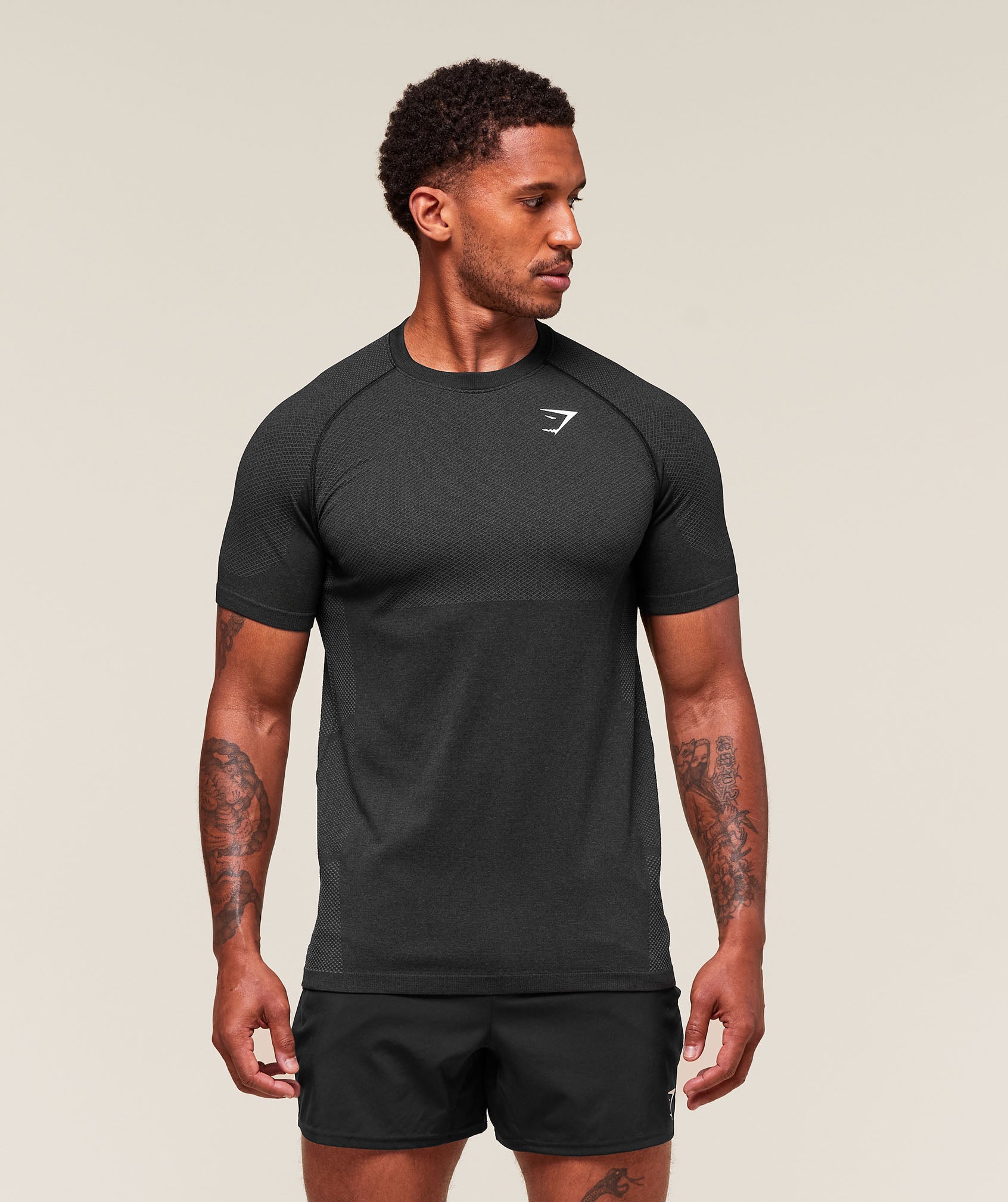 Vital T-Shirt Slim Fit
