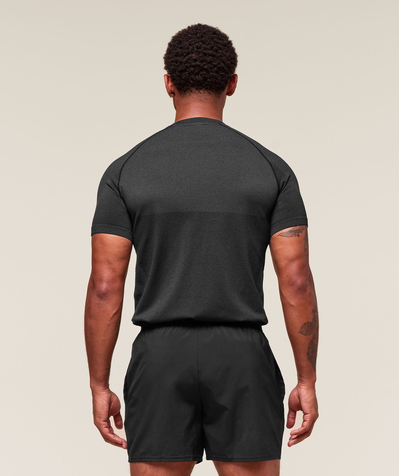 Alternative view of Vital T-Shirt Slim Fit