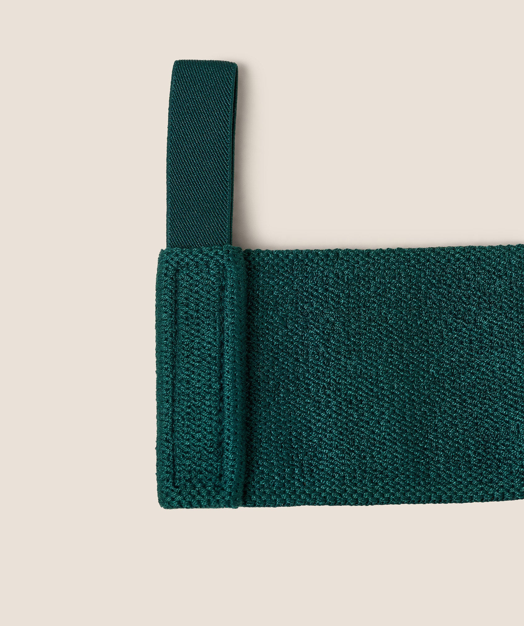Alternative view of Wrist Straps