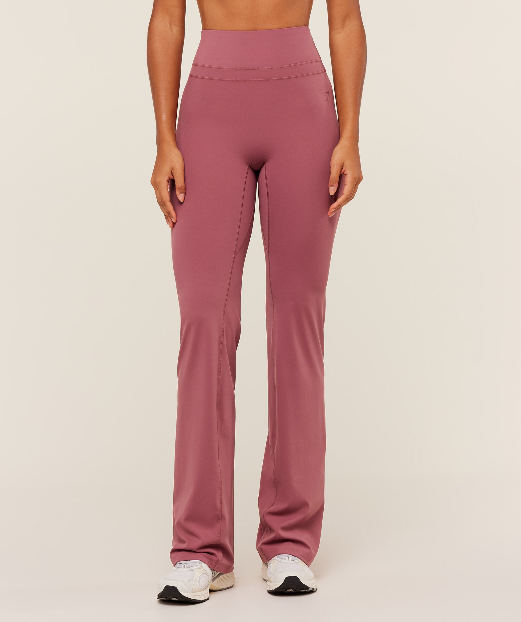 Whitney Flared Leggings Tall