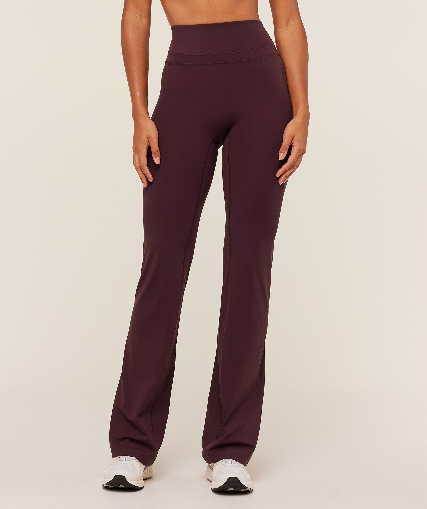 Whitney Flared Leggings Tall