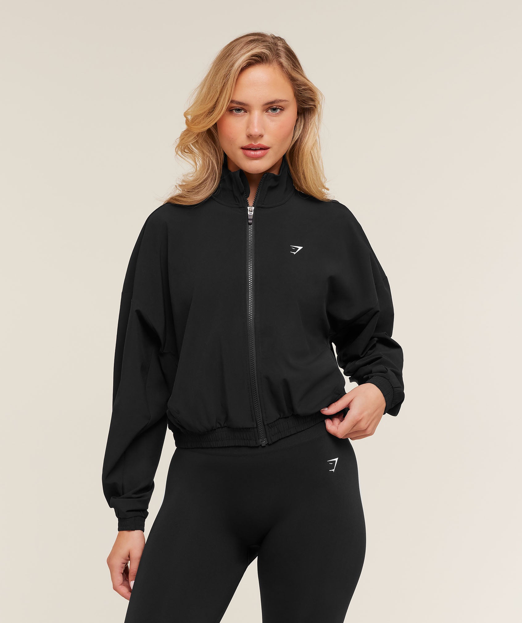Training Everyday Woven Jacket Regular Fit