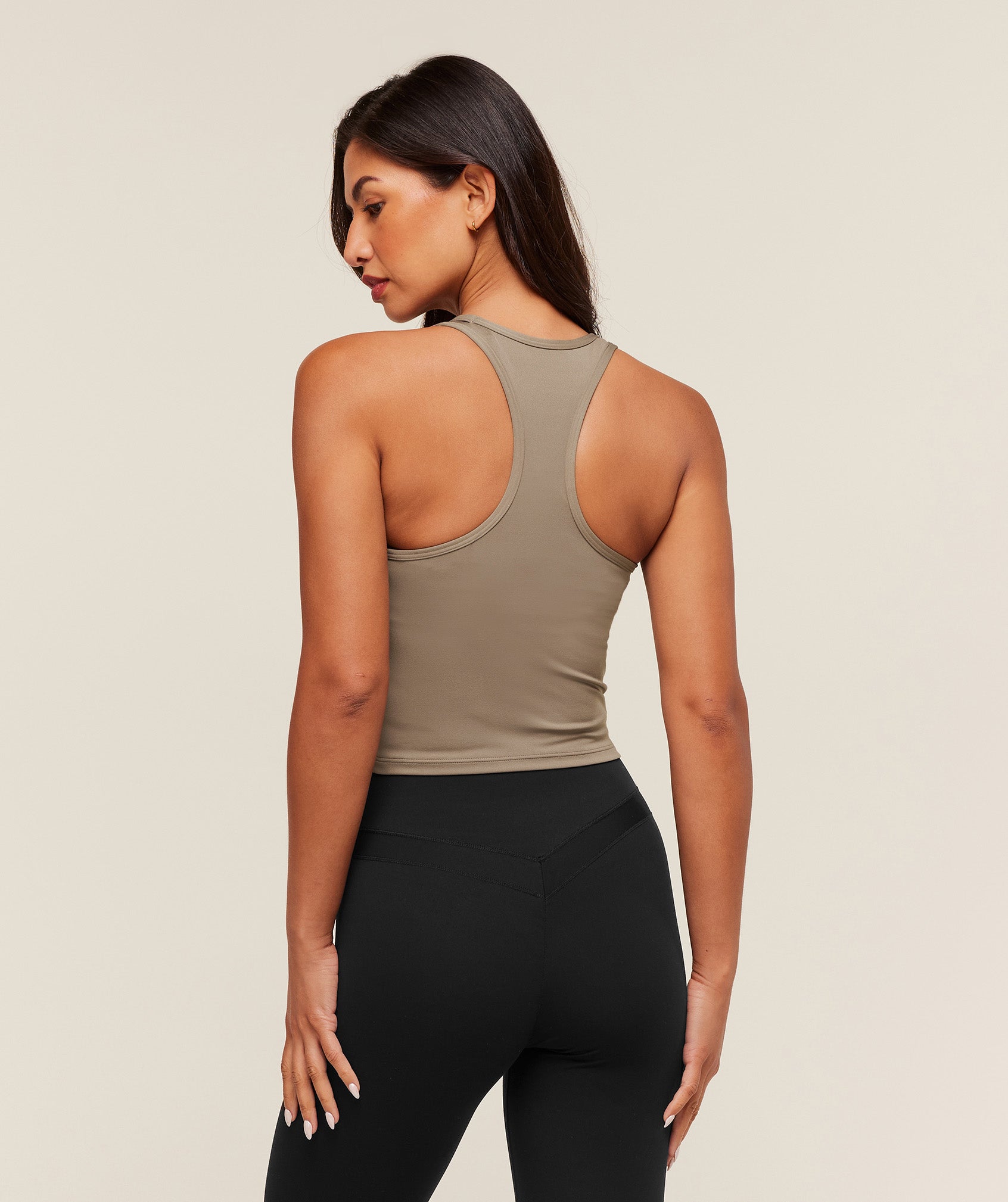 Alternative view of Training Racer Midi Tank