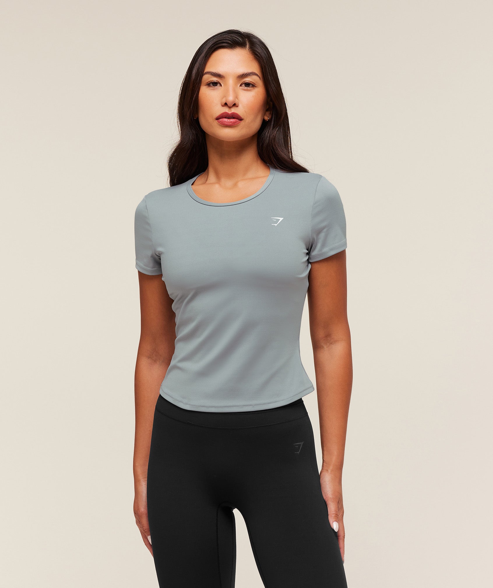 Training Baby Tee