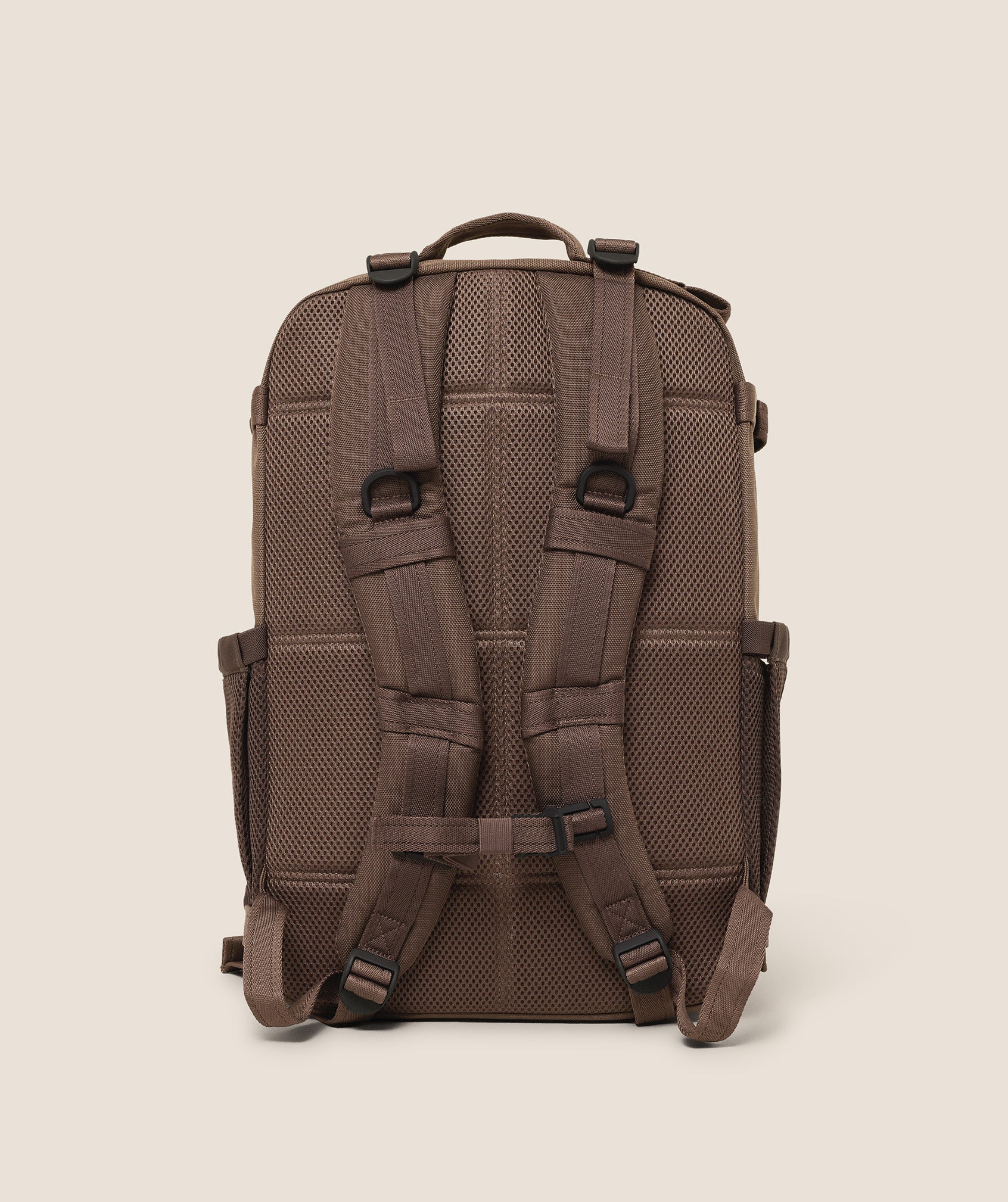 Alternative view of Tactical Backpack