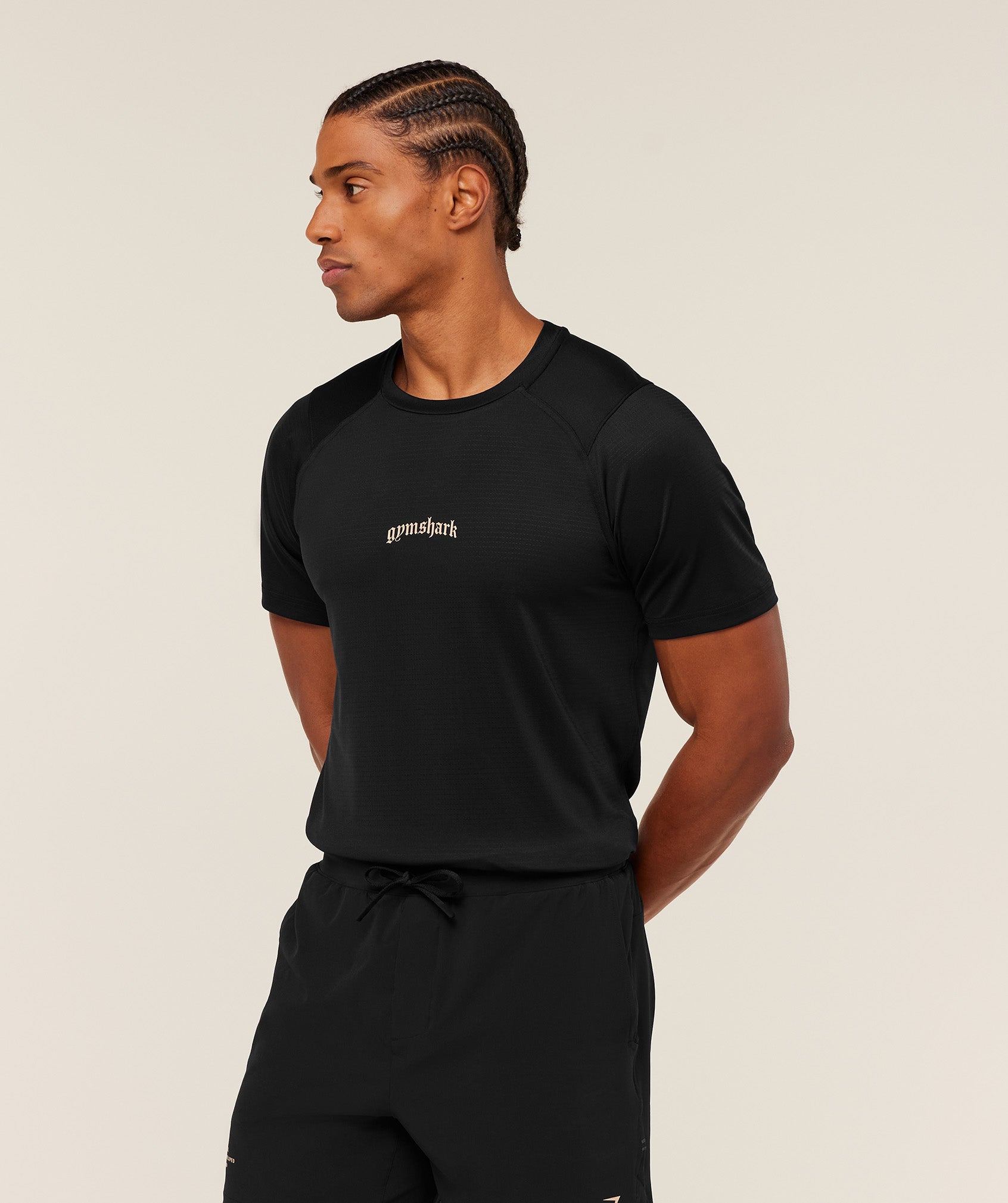 Tactical T-Shirt Slim Fit