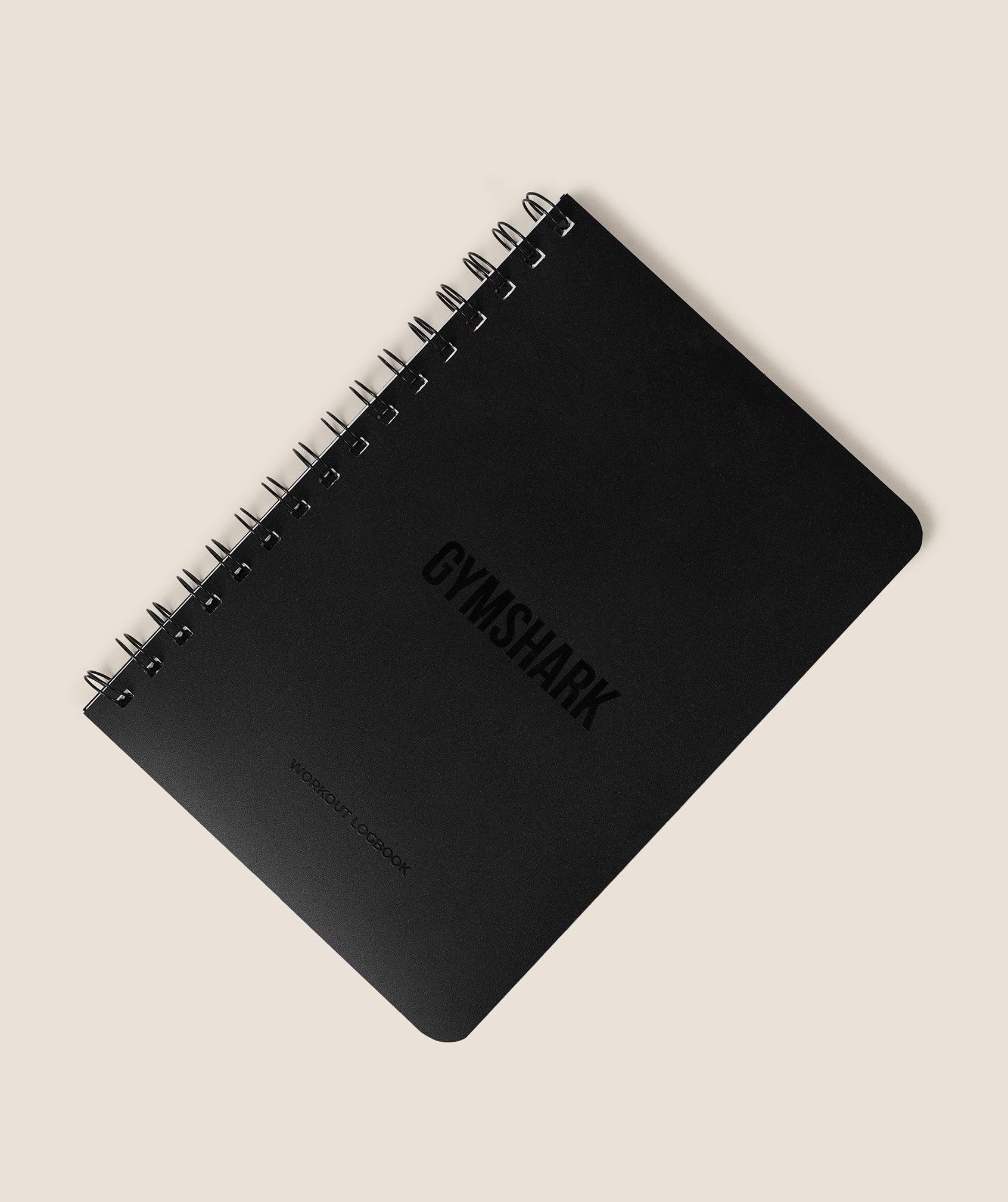 Gs66 Logbook