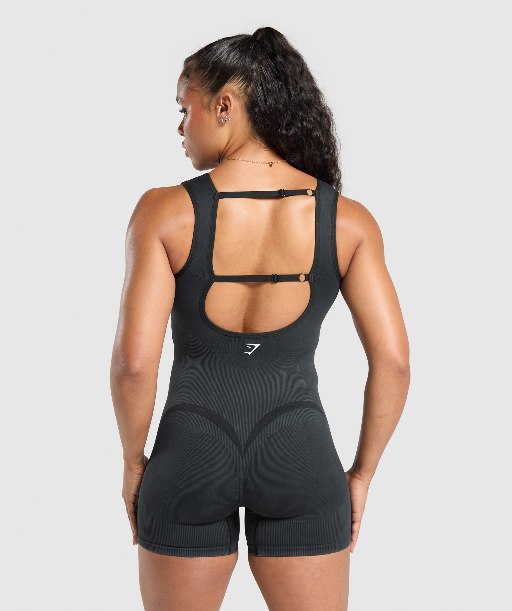 Alternative view of Gains Seamless All-In-One