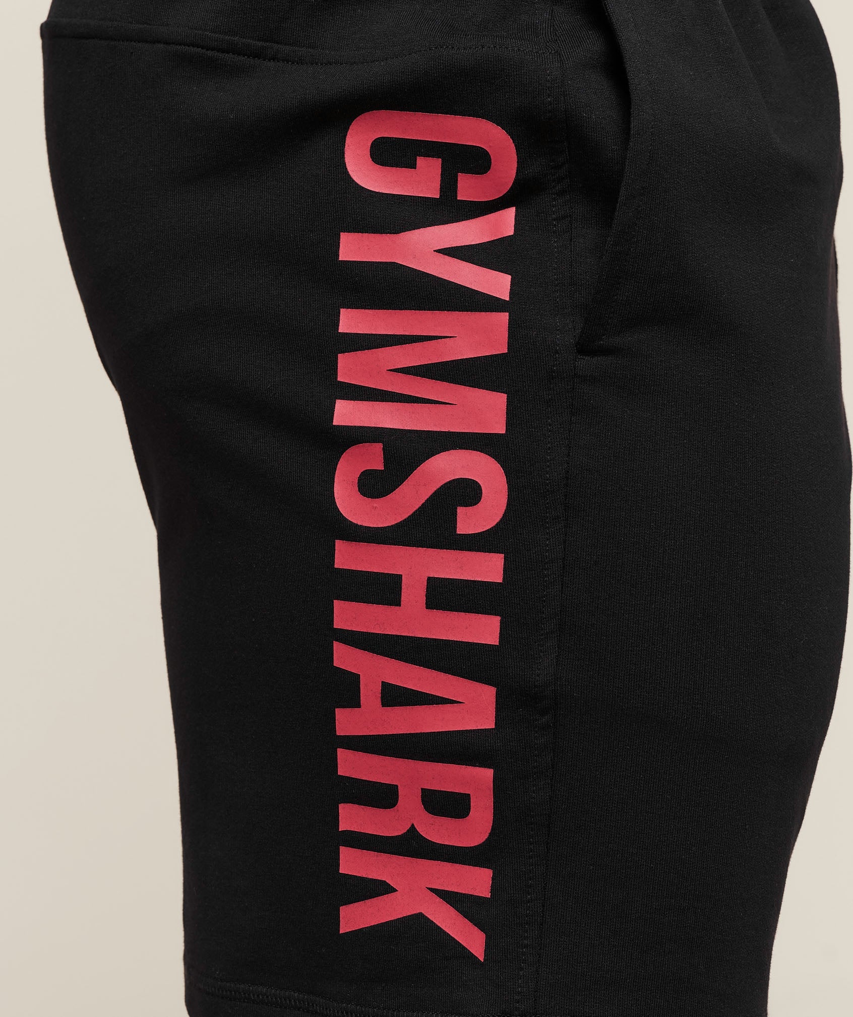 Alternative view of Prime 7" Shorts Slim Fit