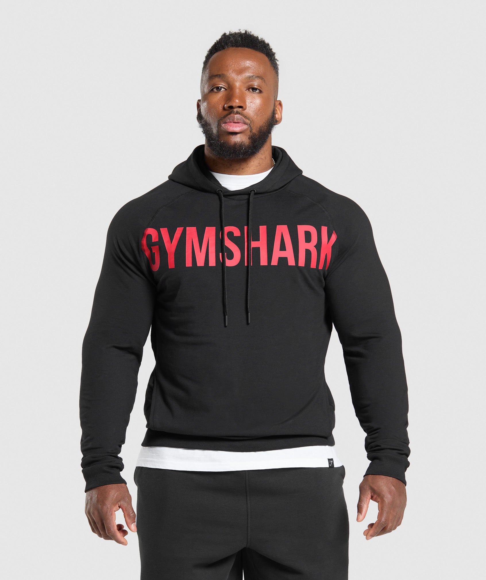 Prime Hoodie Slim Fit