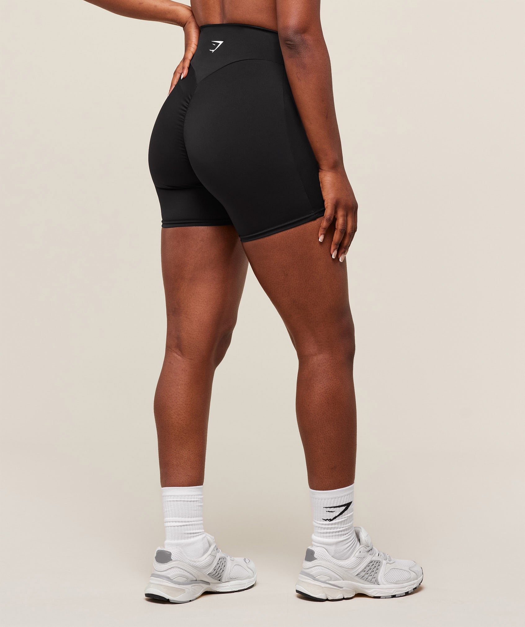 Alternative view of Reps Power Tight Shorts